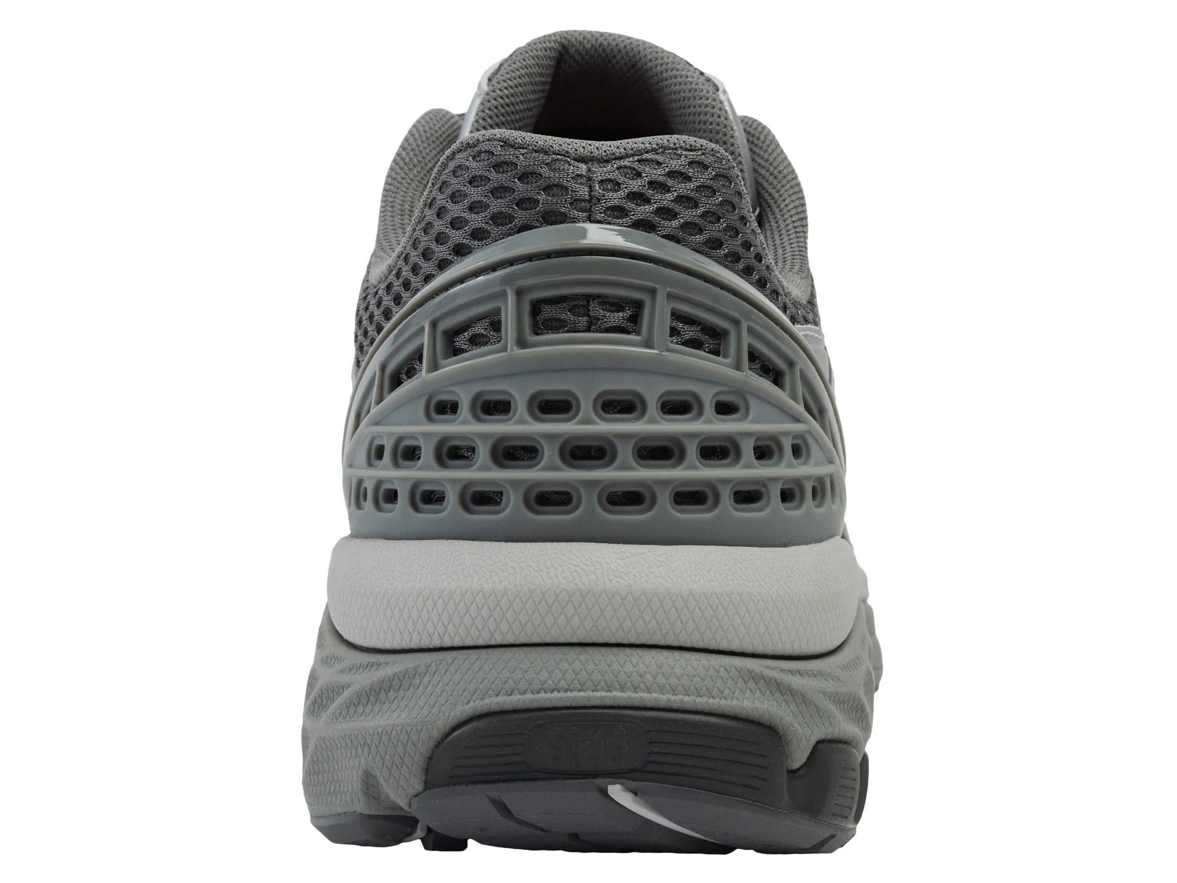 74506-076-M | KSRC KONEJO | SMOKED PEARL/SILVER/NEUTRAL GREY sold by K-Swiss product image thumbnail 4