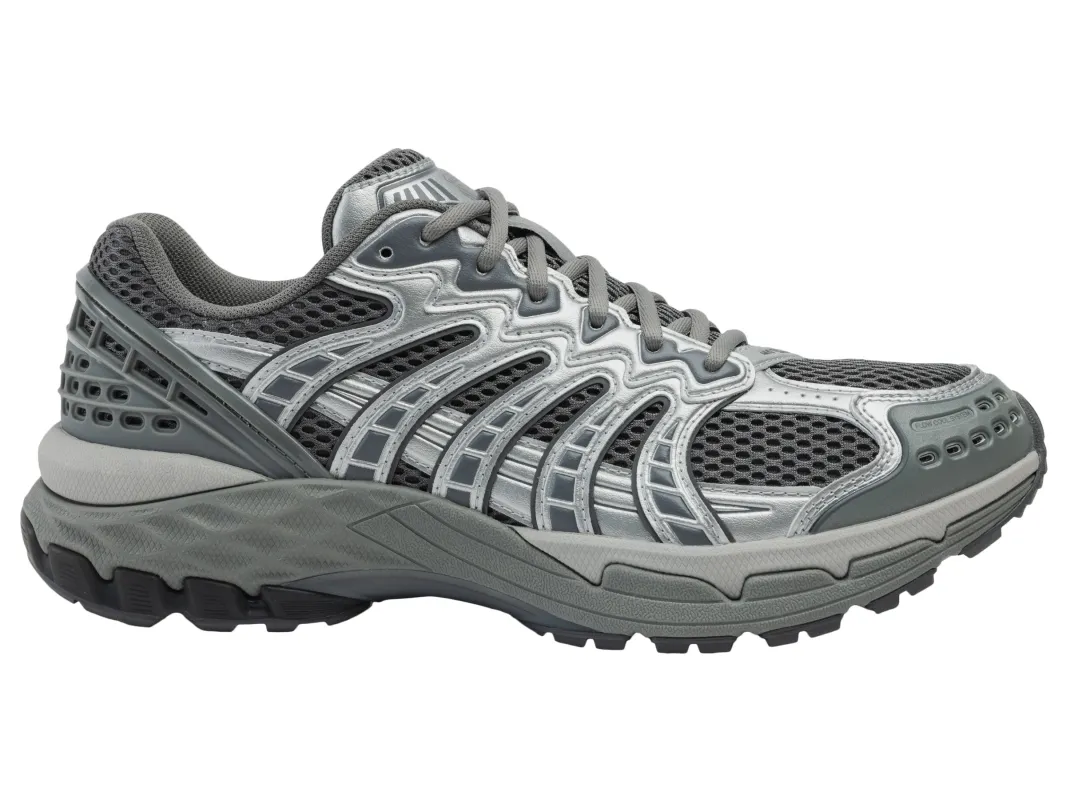 74506-076-M | KSRC KONEJO | SMOKED PEARL/SILVER/NEUTRAL GREY sold by K-Swiss