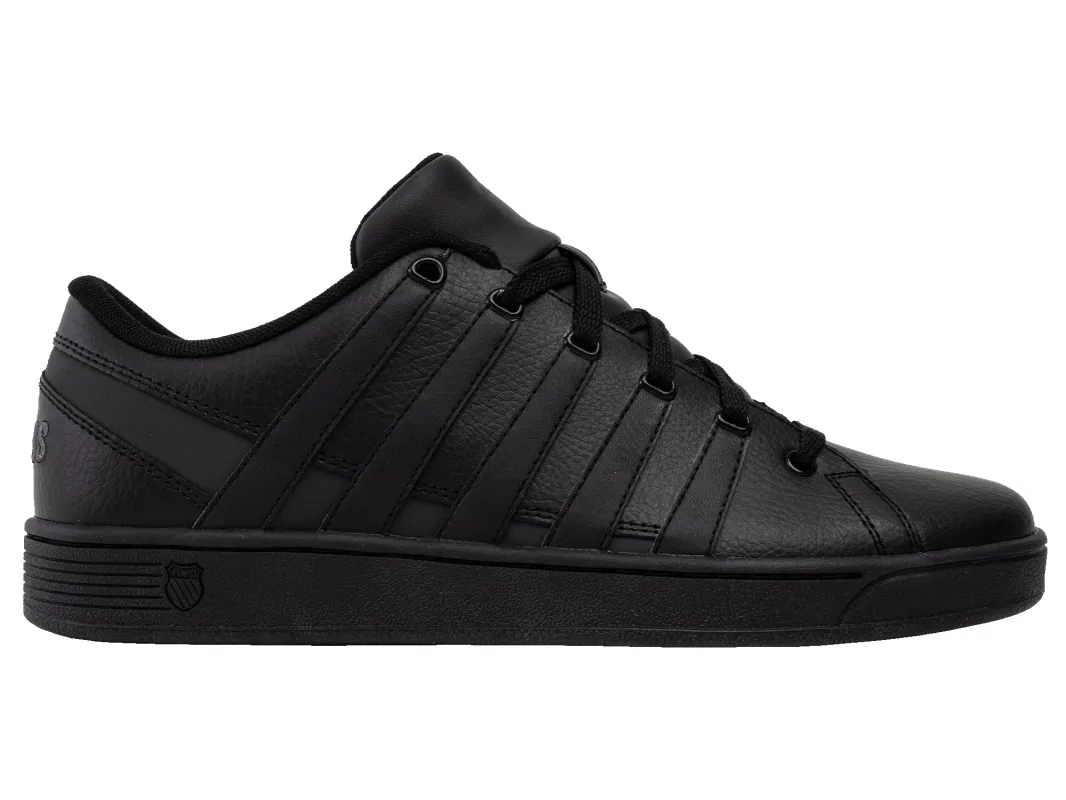 06999-027-M | RAMLI COURT | BLACK/UNEXPLORED made by K-Swiss
