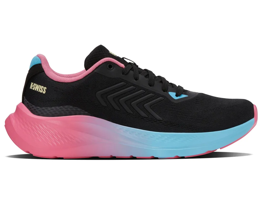 89467-067-M | PROTO GS | BLACK/ROSE/SPLISH SPLASH/WAX YELLOW sold by K-Swiss