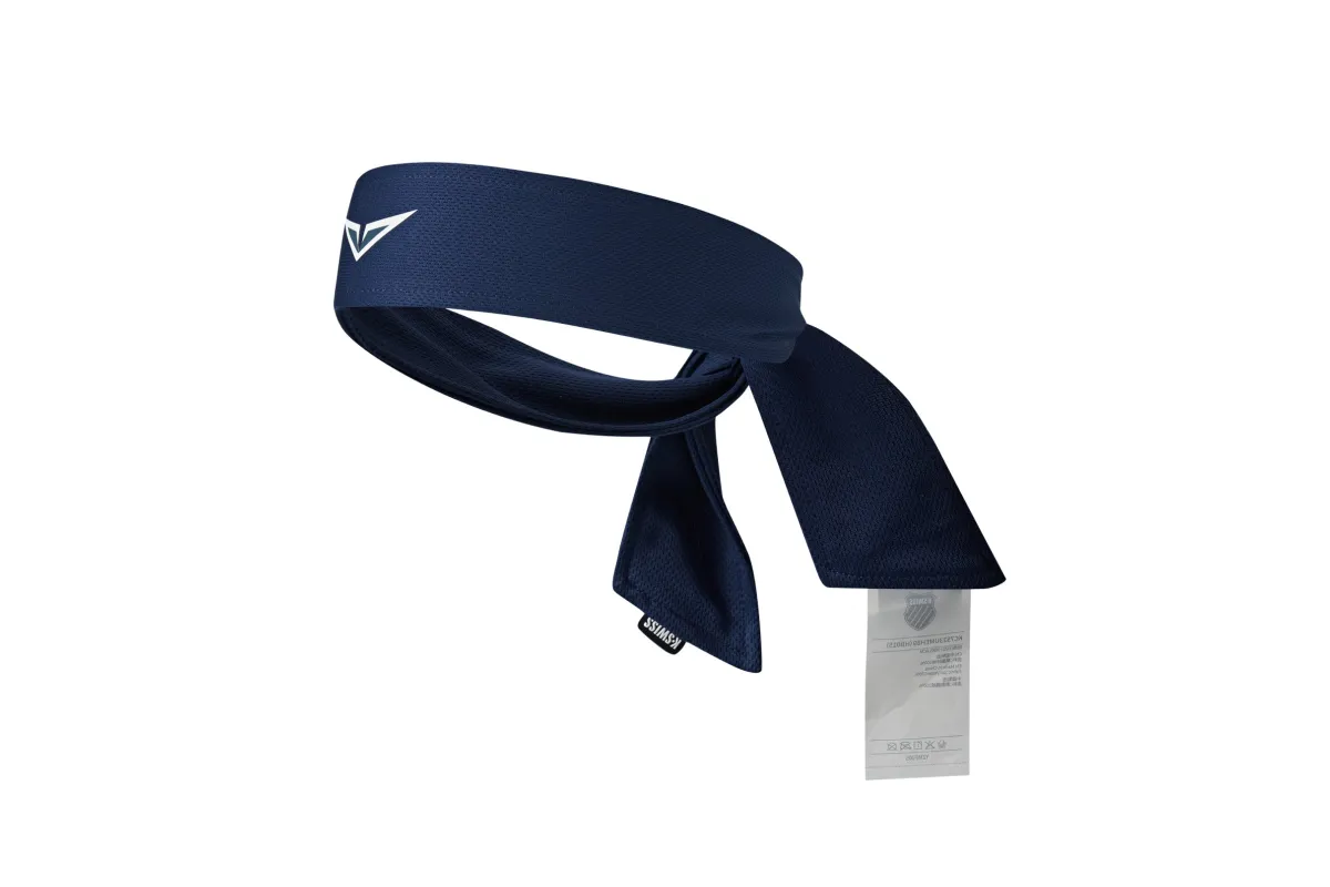 HB015-407 | RBLV HEADBAND | STARGAZER made by K-Swiss