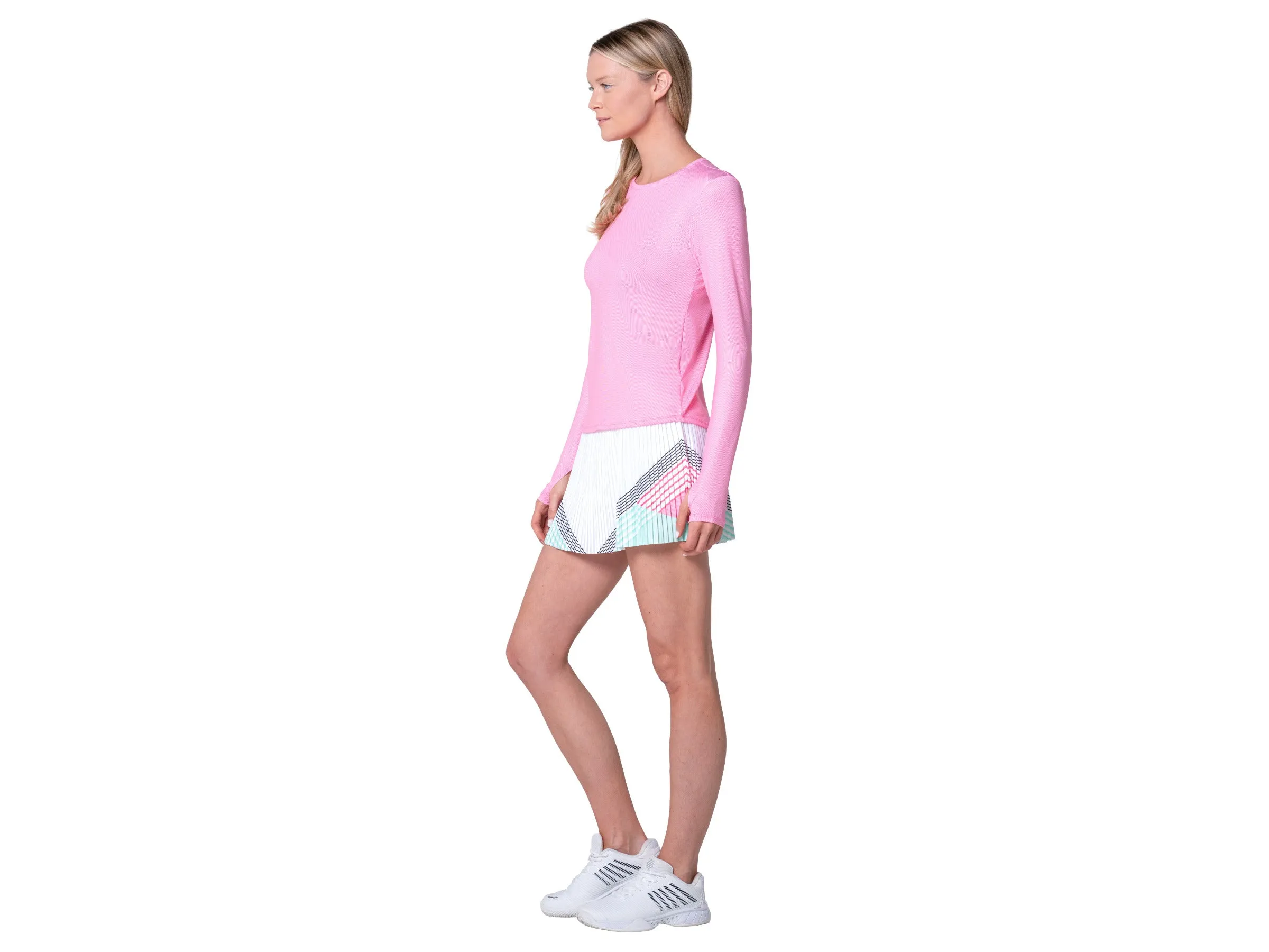 1911433-662 | ACTION L/S sold by K-Swiss product image thumbnail 3