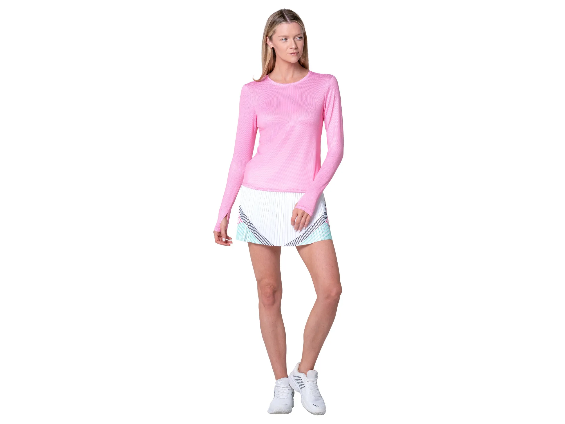 1911433-662 | ACTION L/S sold by K-Swiss product image thumbnail 4