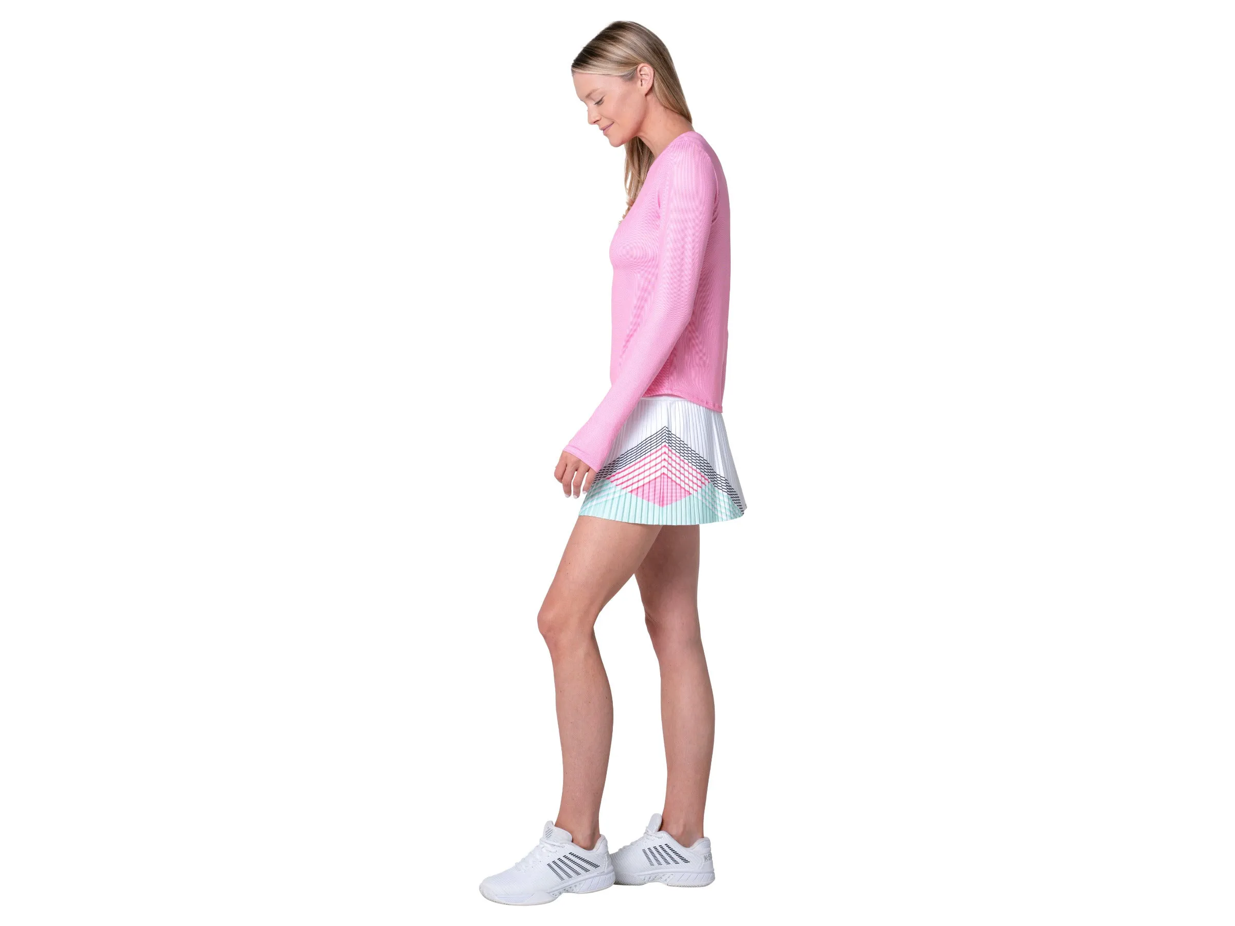 1911433-662 | ACTION L/S sold by K-Swiss product image thumbnail 5