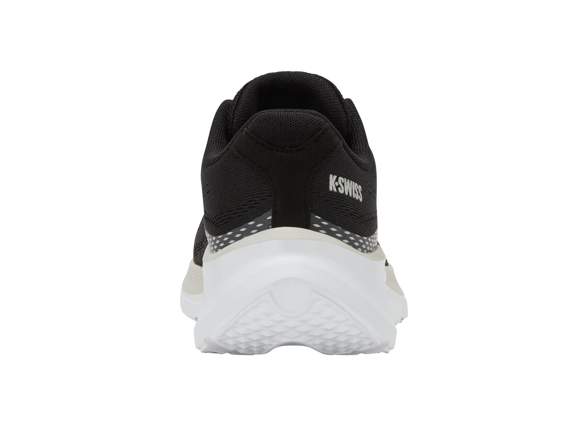 99447-038-M | SELBY | BLACK/WHITE/OYSTER MUSHROOM sold by K-Swiss product image thumbnail 4