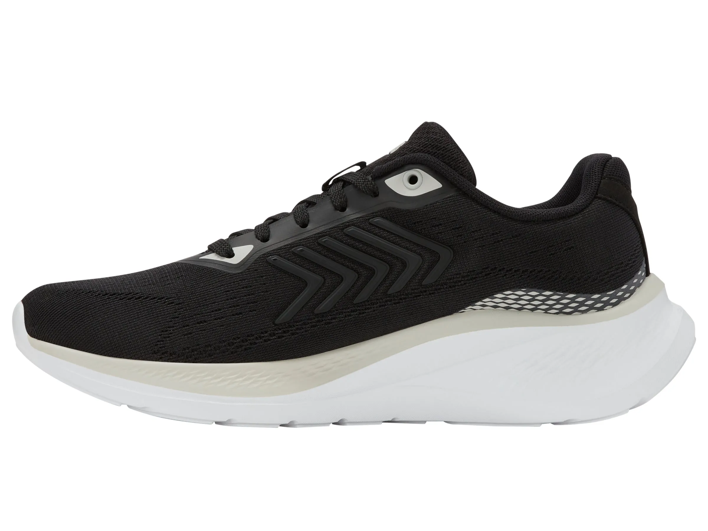 99447-038-M | SELBY | BLACK/WHITE/OYSTER MUSHROOM sold by K-Swiss product image thumbnail 5
