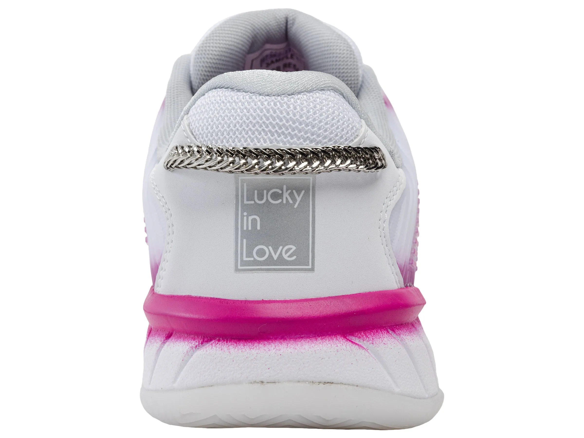 97382-114-M | HYPERCOURT EXPRESS 2 LUCKY IN LOVE sold by K-Swiss product image thumbnail 4