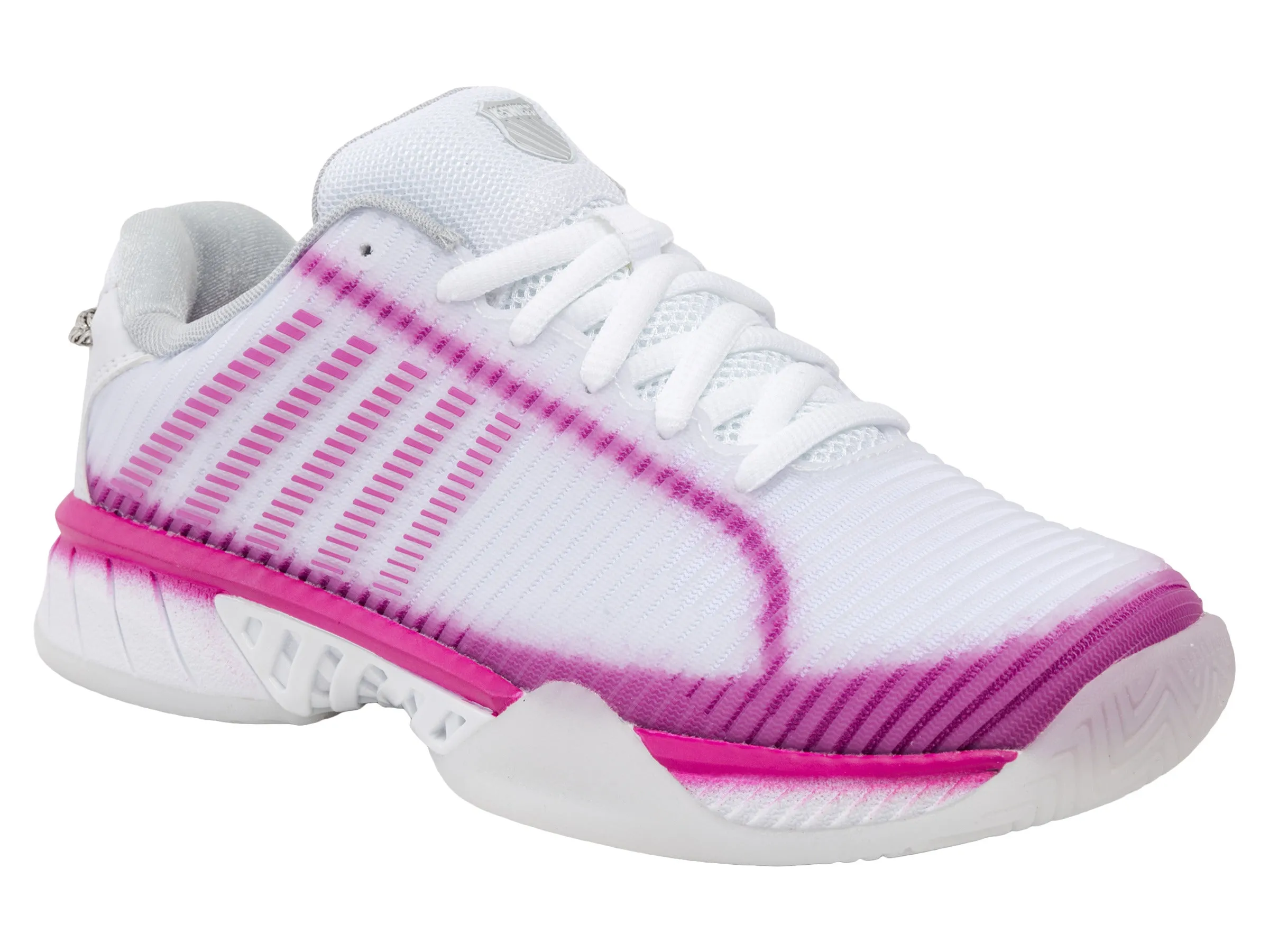 97382-114-M | HYPERCOURT EXPRESS 2 LUCKY IN LOVE sold by K-Swiss product image thumbnail 2