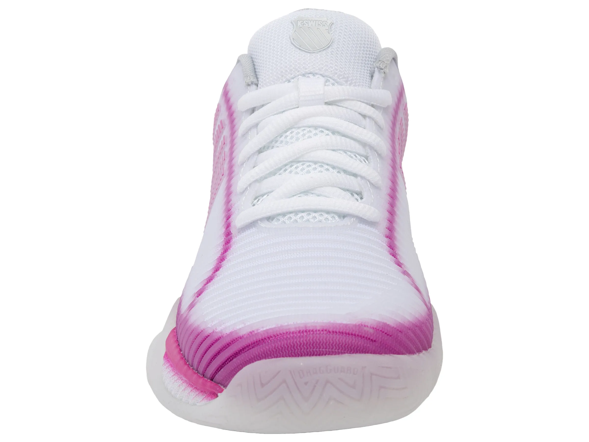 97382-114-M | HYPERCOURT EXPRESS 2 LUCKY IN LOVE sold by K-Swiss product image thumbnail 3