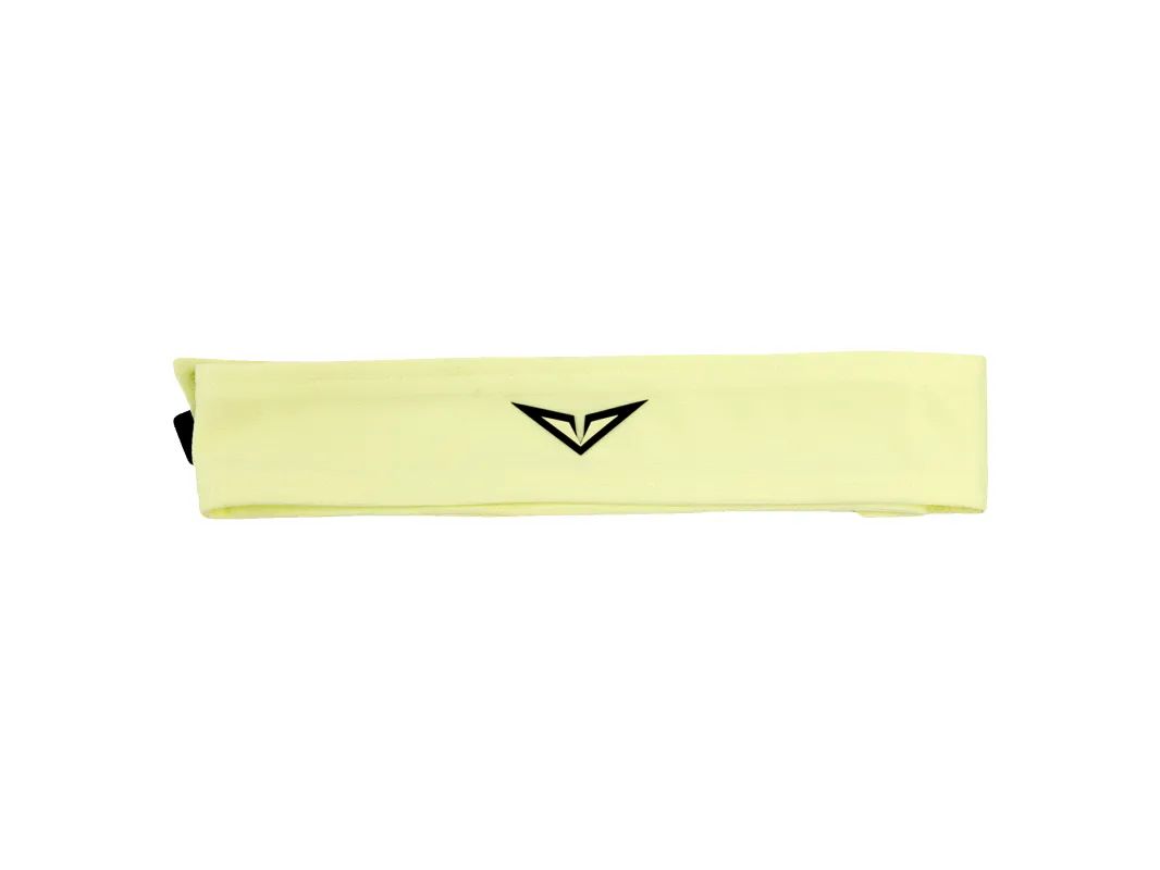 HB020-732 | RBLV US HEADBAND | YELLOW made by K-Swiss