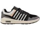 99079-067-M | RIVAL TRAINER T | BLACK/BLANC DE BLANC/SMOKED PEARL sold by K-Swiss