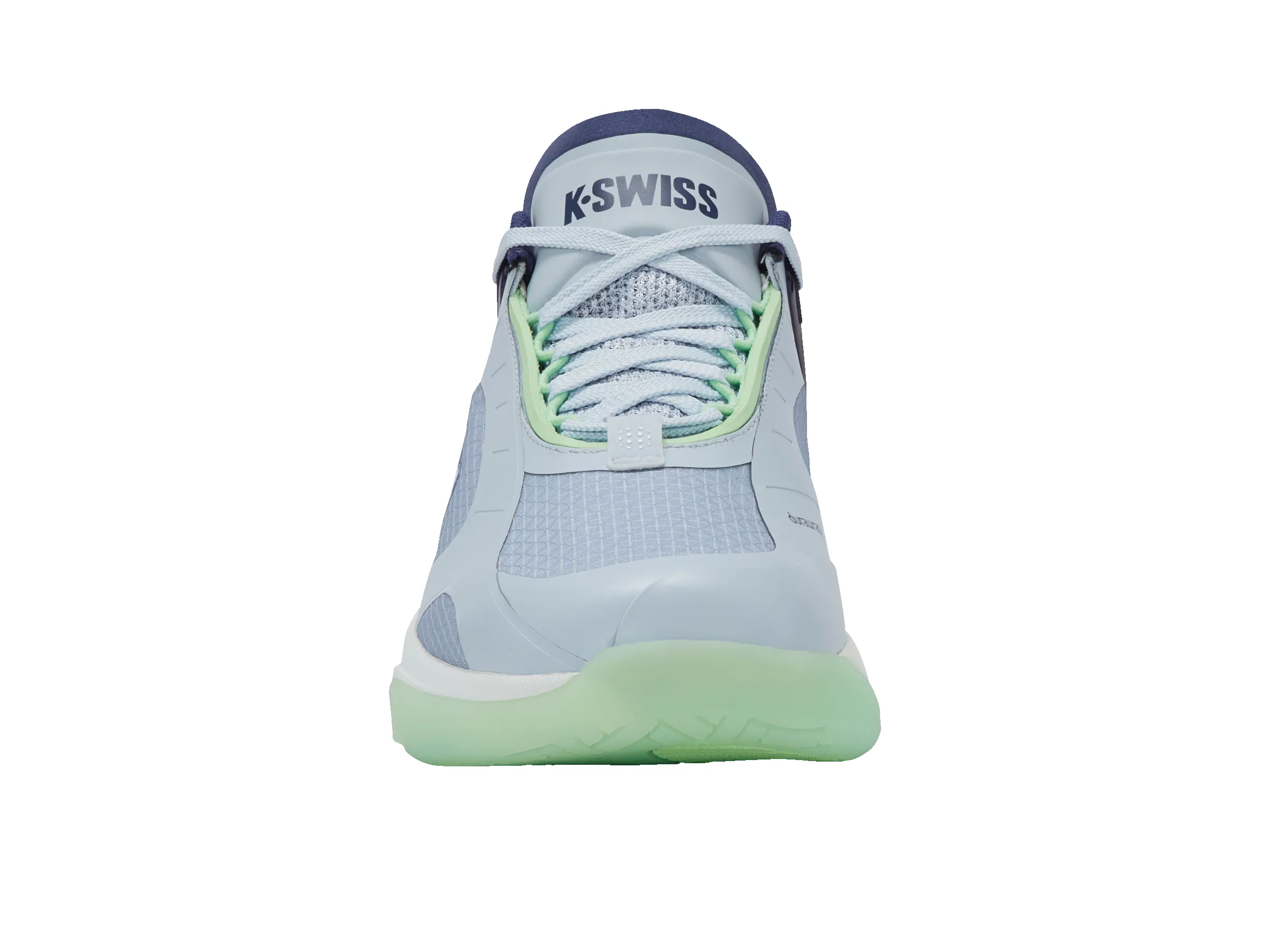 09491-410-M | K-FRAME PICKLEBALL | ARTIC ICE/OCEANA/PATINA GREEN sold by K-Swiss product image thumbnail 3