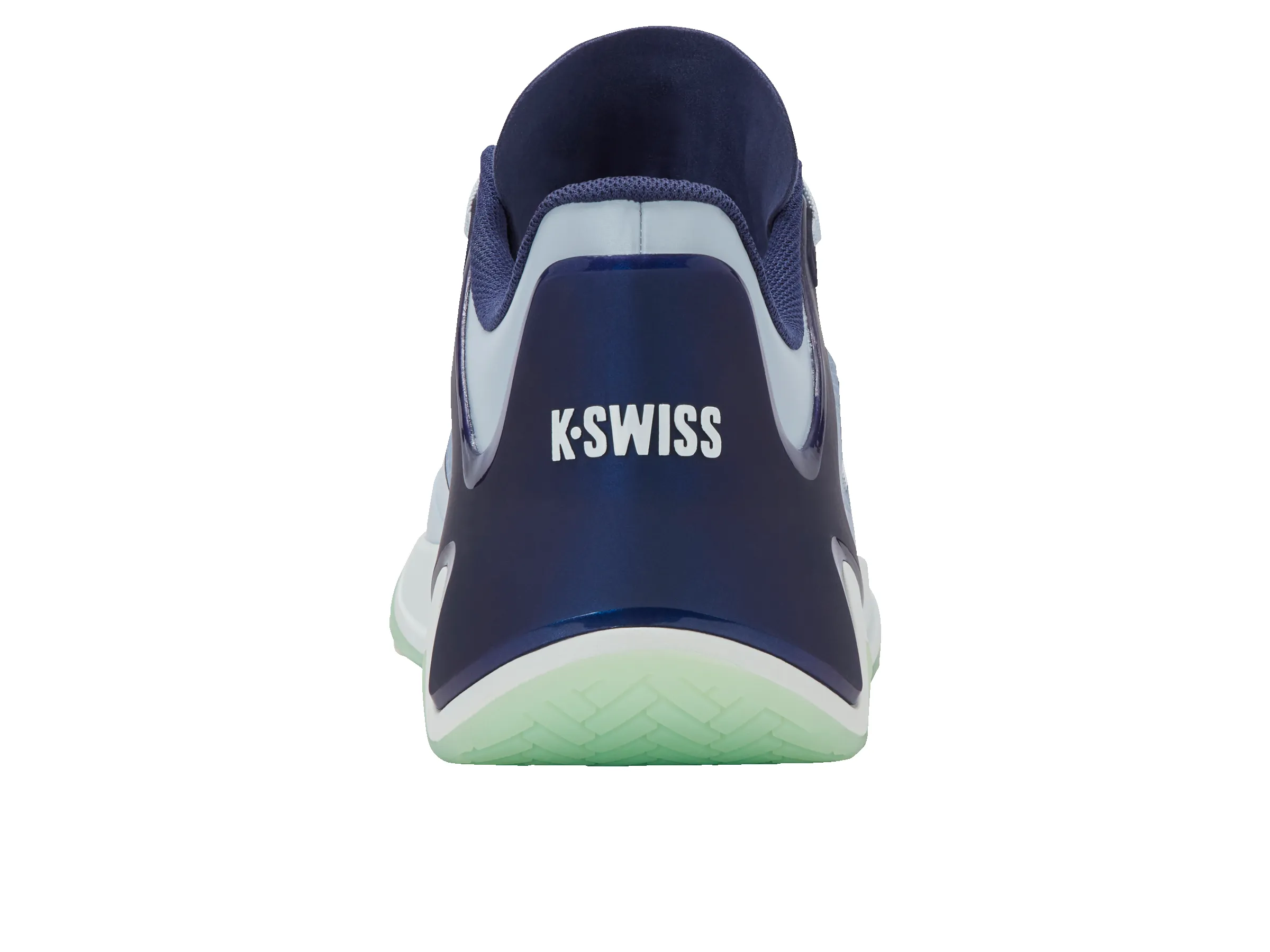 09491-410-M | K-FRAME PICKLEBALL | ARTIC ICE/OCEANA/PATINA GREEN sold by K-Swiss product image thumbnail 4