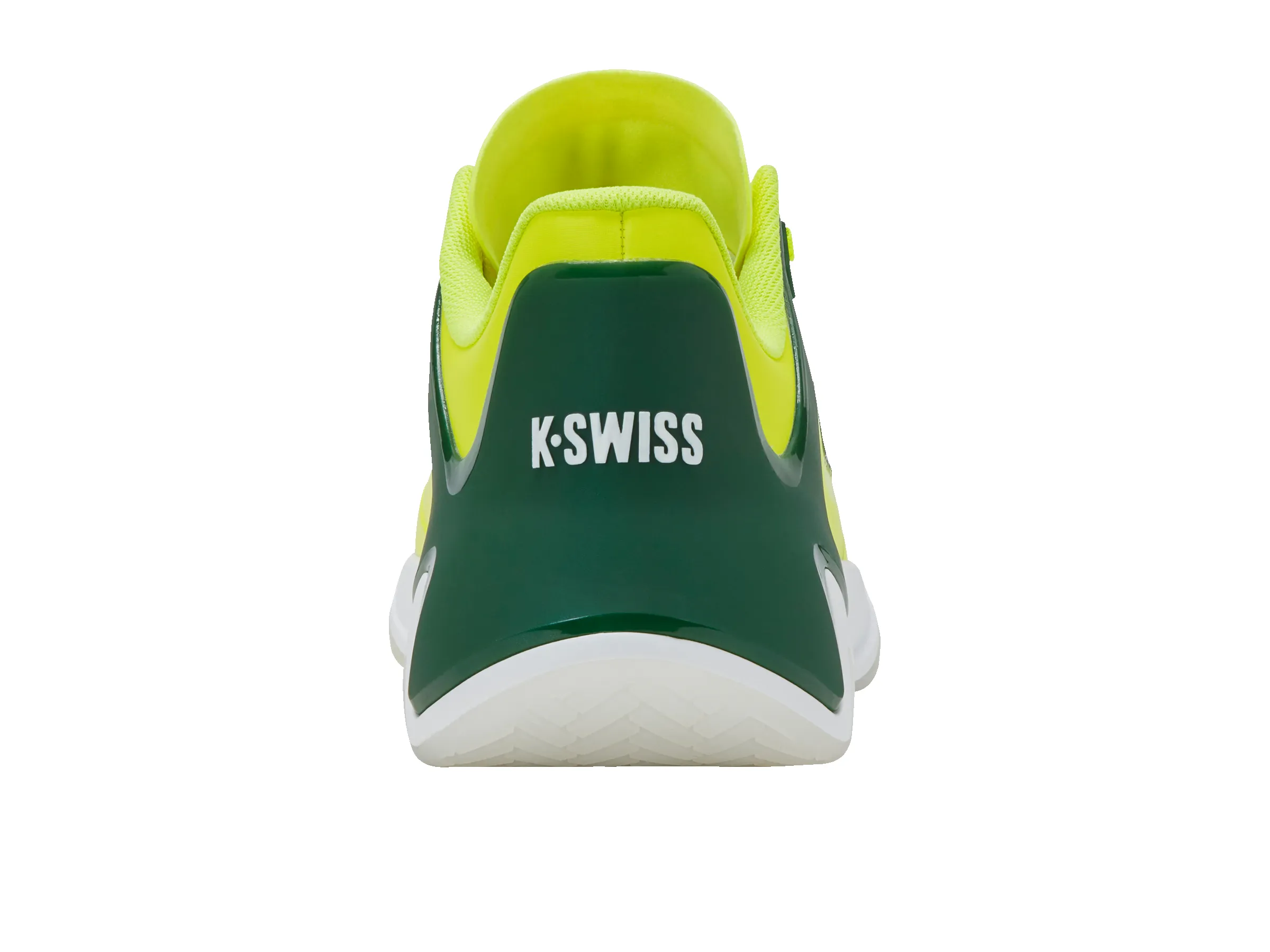 09491-737-M | K-FRAME PICKLEBALL | NEON LIME/EDEN/WHITE sold by K-Swiss product image thumbnail 4
