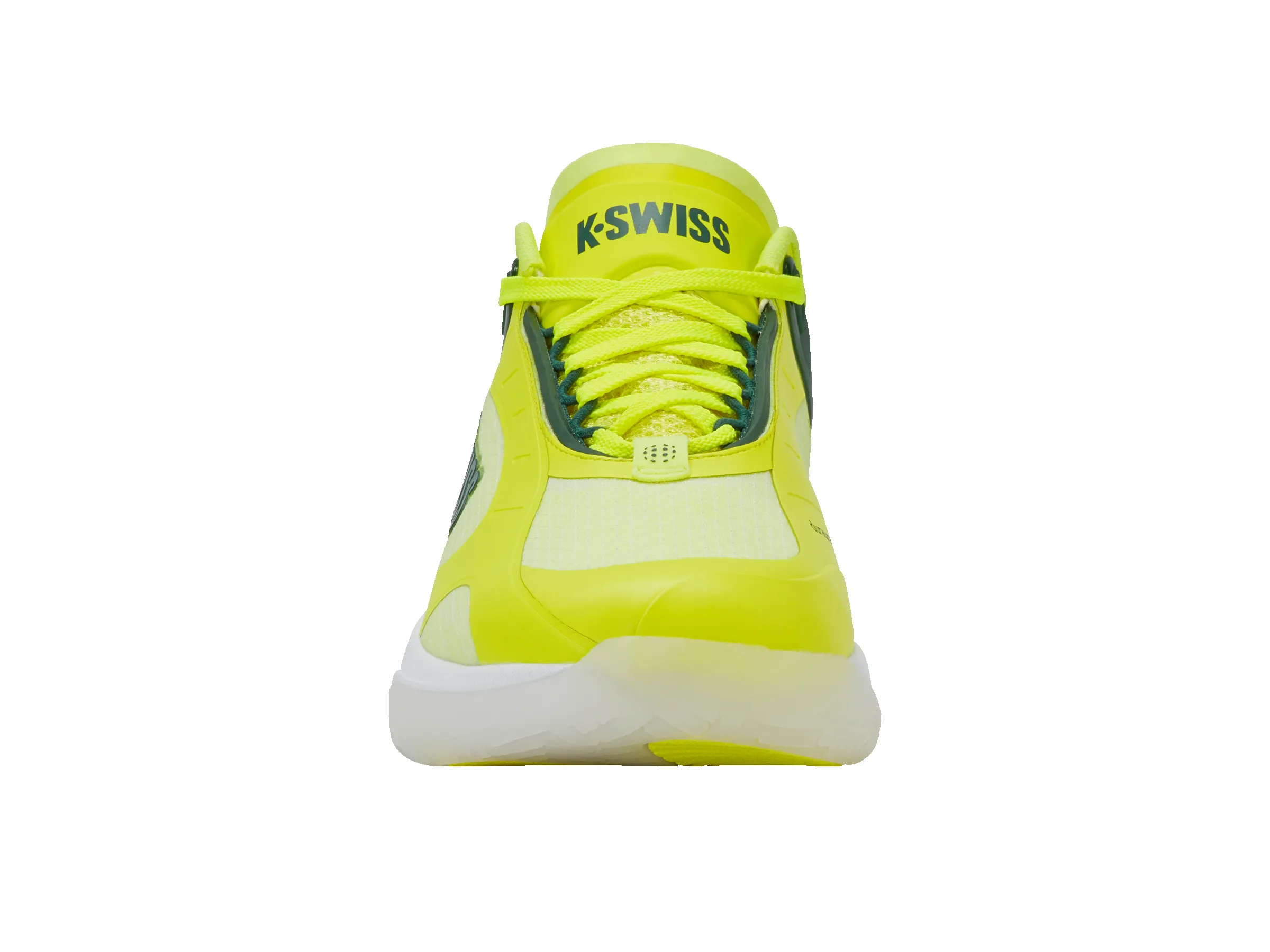 09491-737-M | K-FRAME PICKLEBALL | NEON LIME/EDEN/WHITE sold by K-Swiss product image thumbnail 3