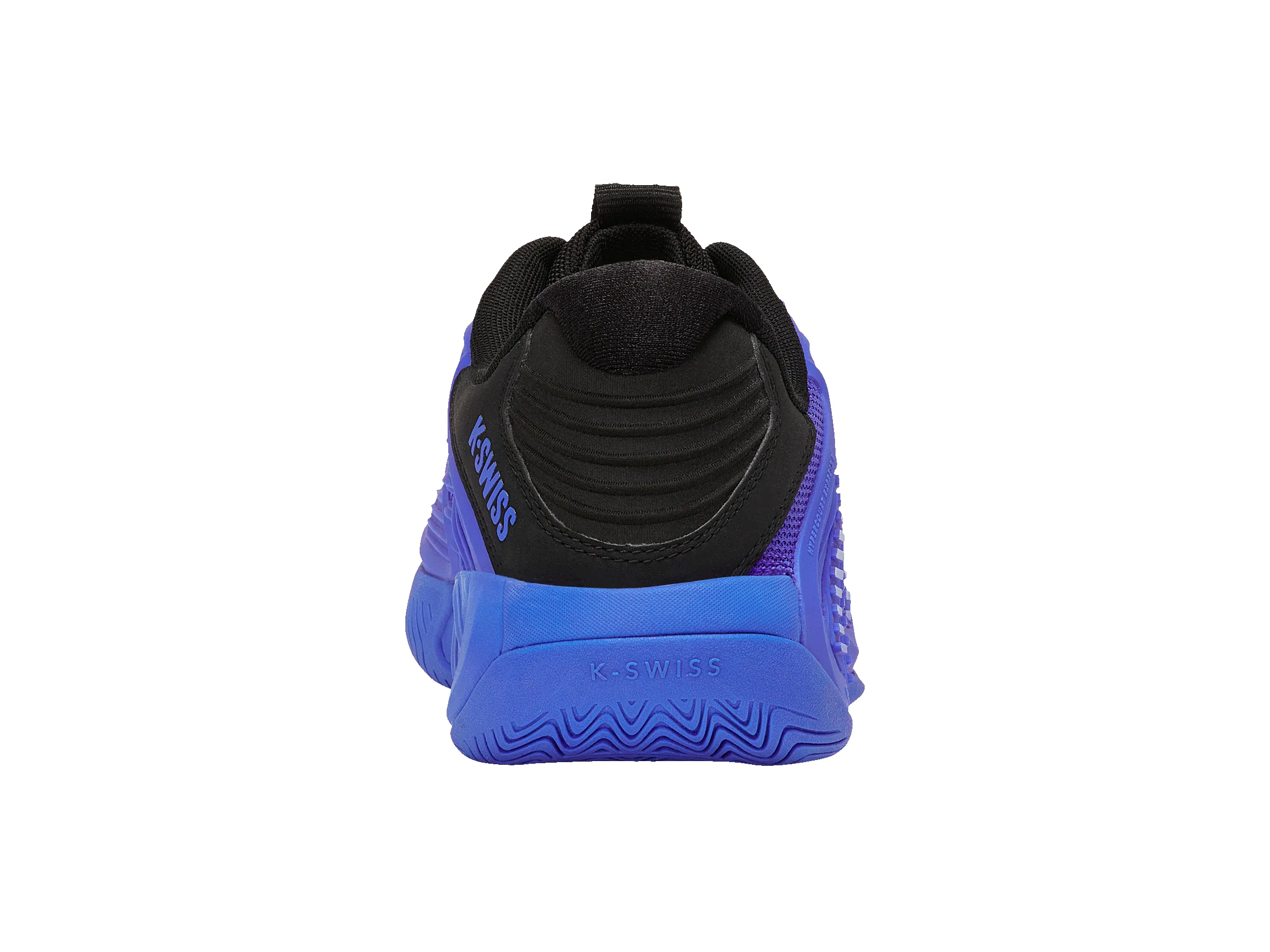 04603-416-M | HYPERCOURT EXPRESS 3 | DAZZLING BLUE/BLACK/WHITE sold by K-Swiss product image thumbnail 4