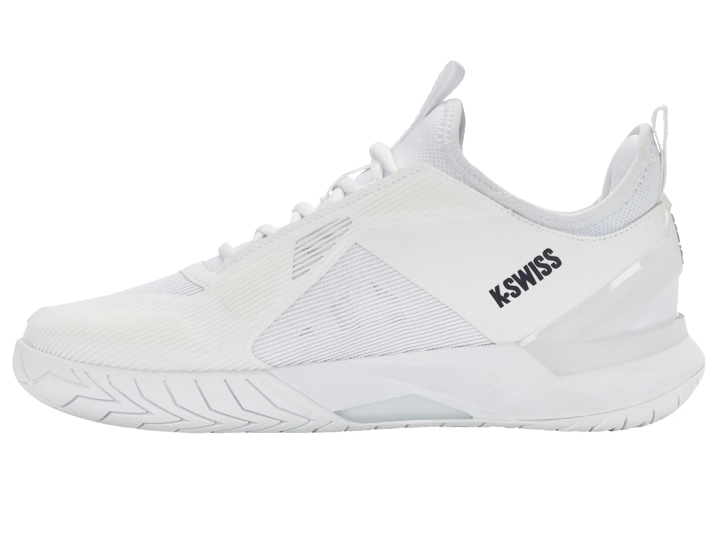 09483-155-M | K-FRAME SPEED RUBLO | WHITE/PEACOAT sold by K-Swiss product image thumbnail 5