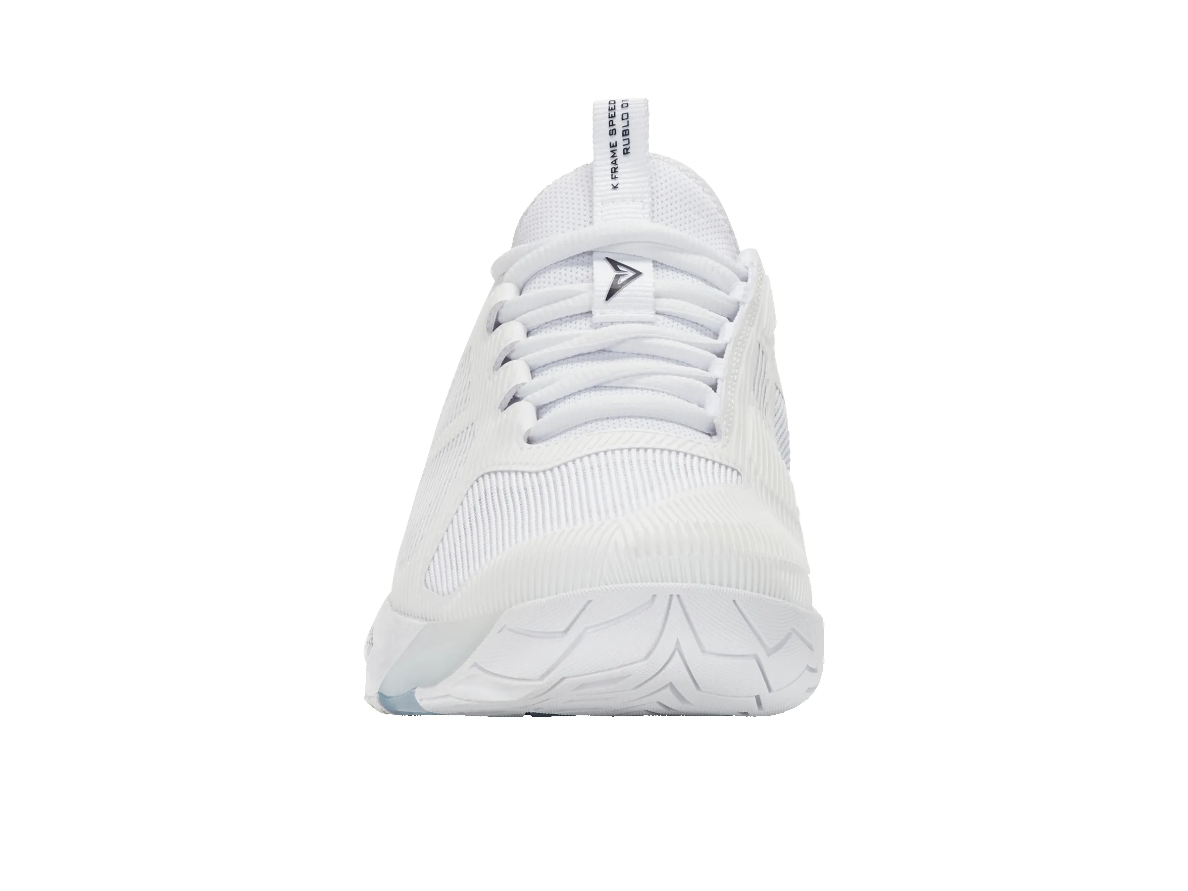 09483-155-M | K-FRAME SPEED RUBLO | WHITE/PEACOAT sold by K-Swiss product image thumbnail 3