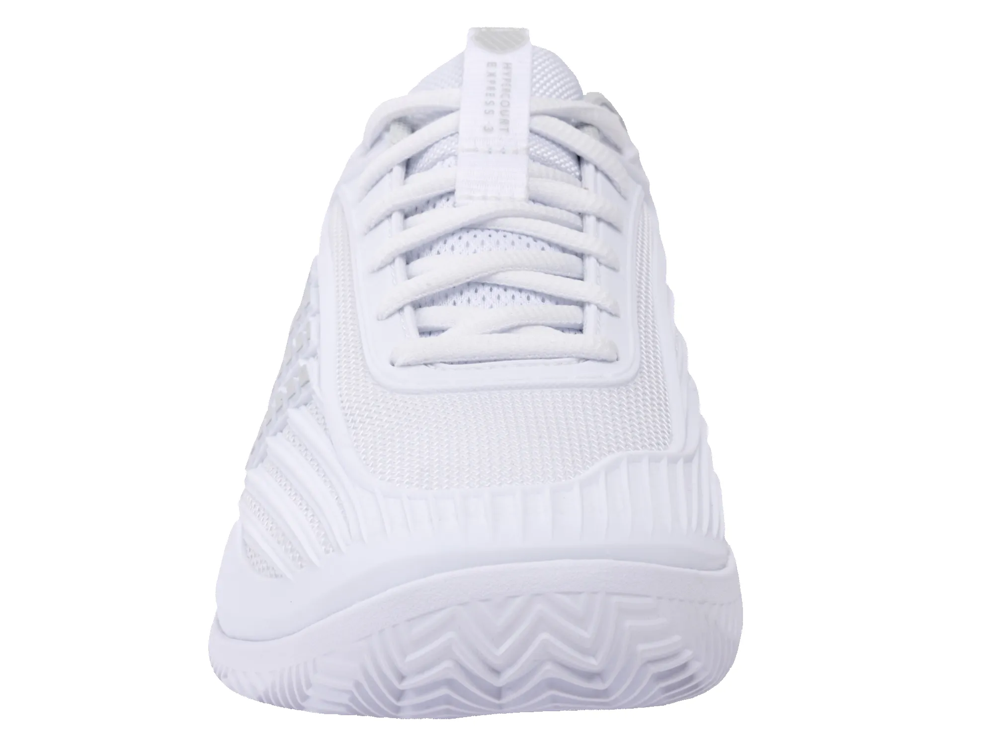 94604-162-M | HYPERCOURT EXPRESS 3 CLAY sold by K-Swiss product image thumbnail 3