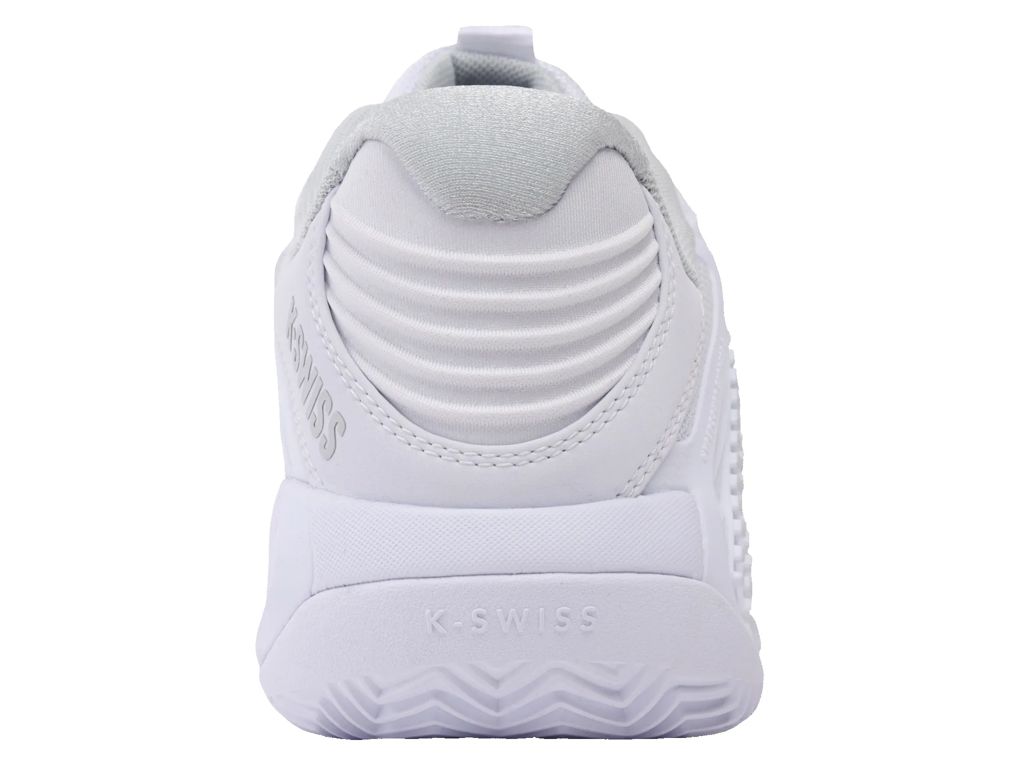 94604-162-M | HYPERCOURT EXPRESS 3 CLAY sold by K-Swiss product image thumbnail 4