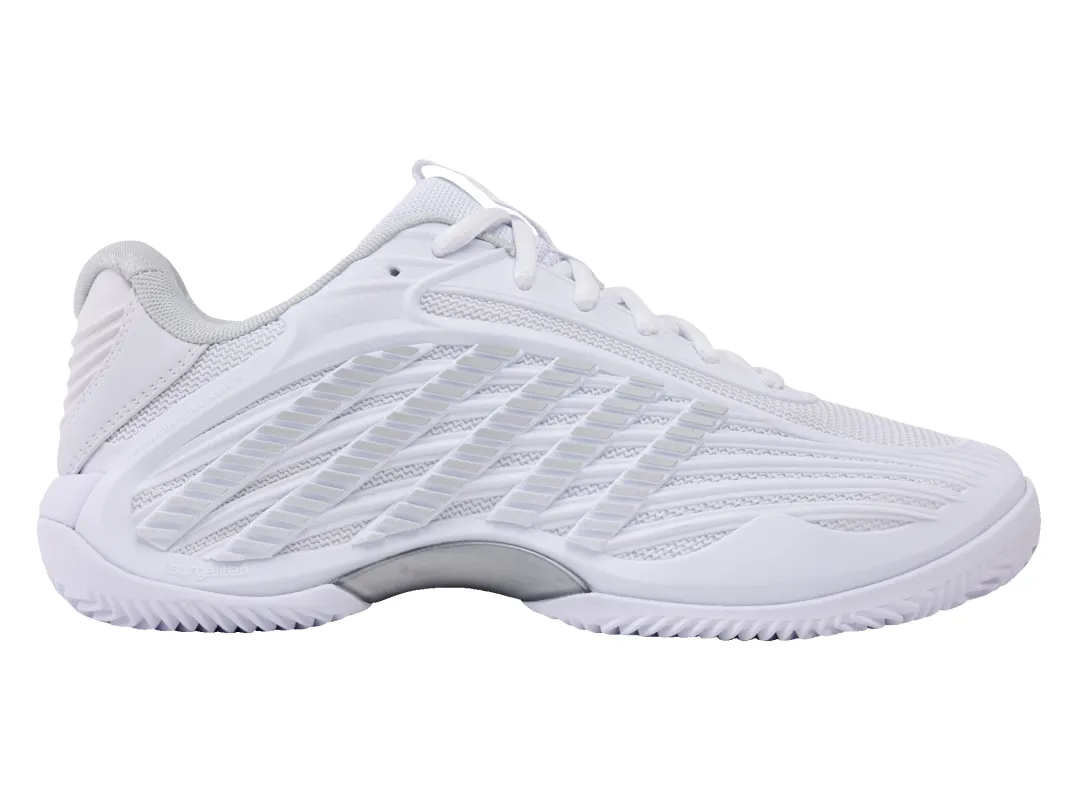 94604-162-M | HYPERCOURT EXPRESS 3 CLAY sold by K-Swiss