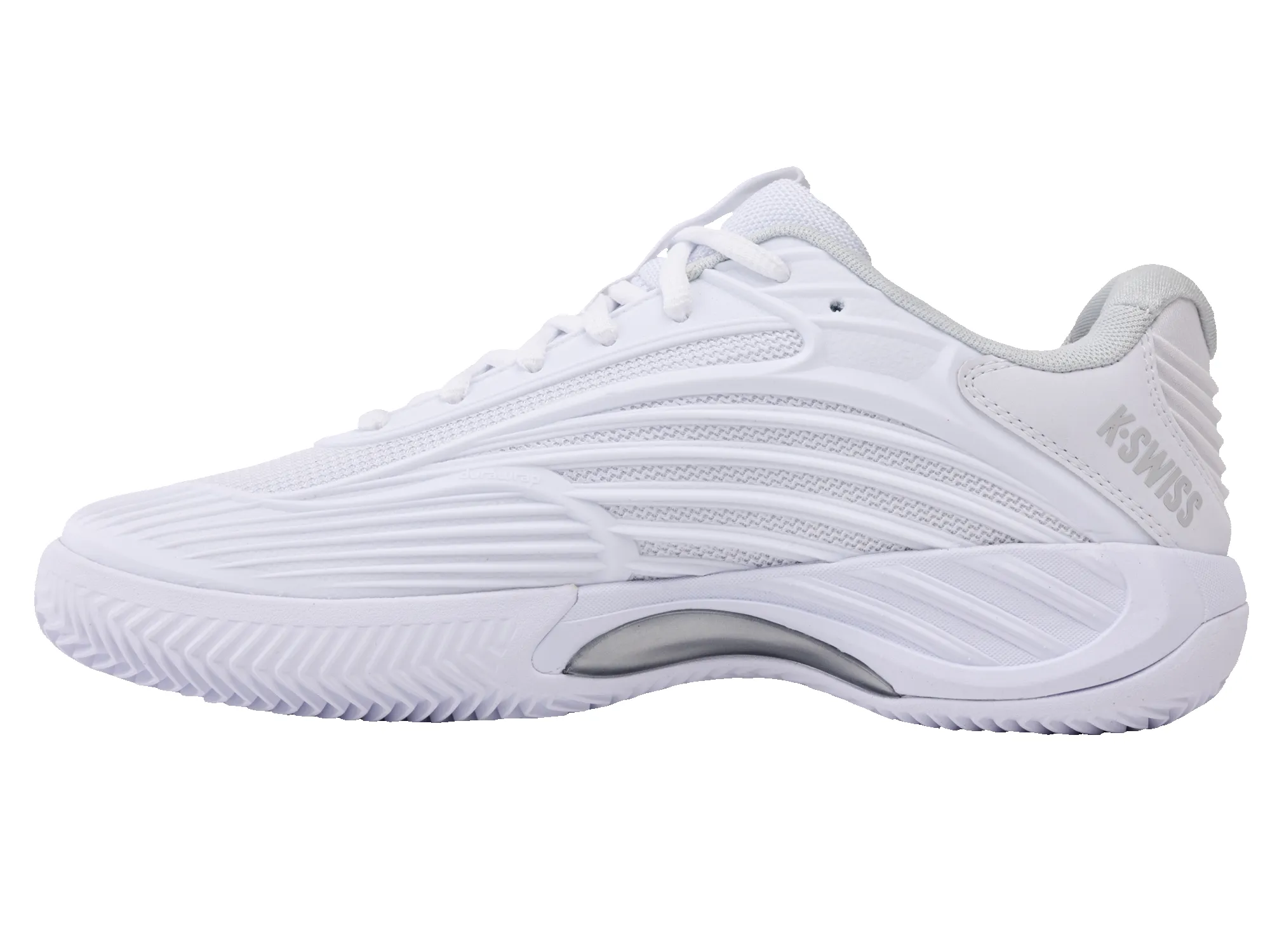 94604-162-M | HYPERCOURT EXPRESS 3 CLAY sold by K-Swiss product image thumbnail 5