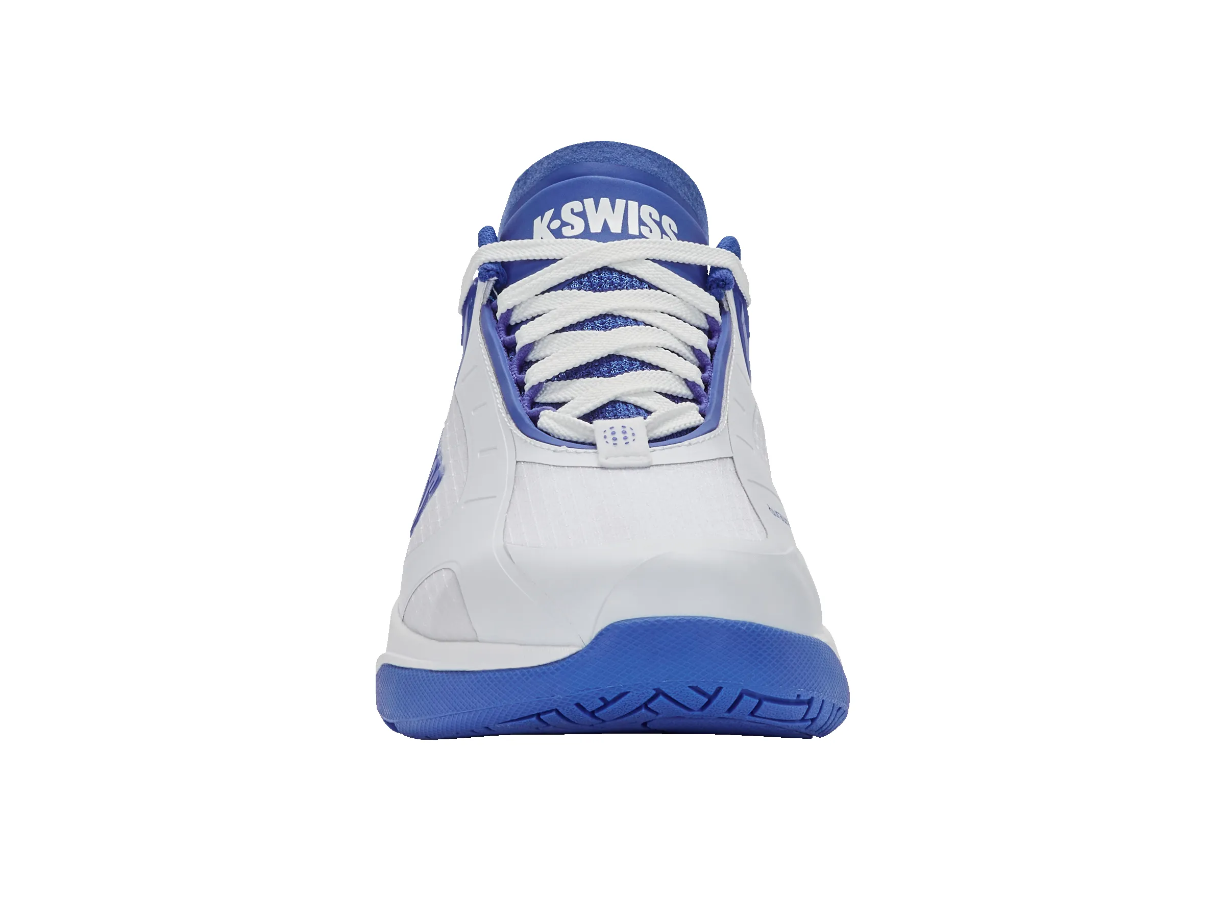 09491-142-M | K-FRAME PICKLEBALL | WHITE/DAZZLING BLUE sold by K-Swiss product image thumbnail 3