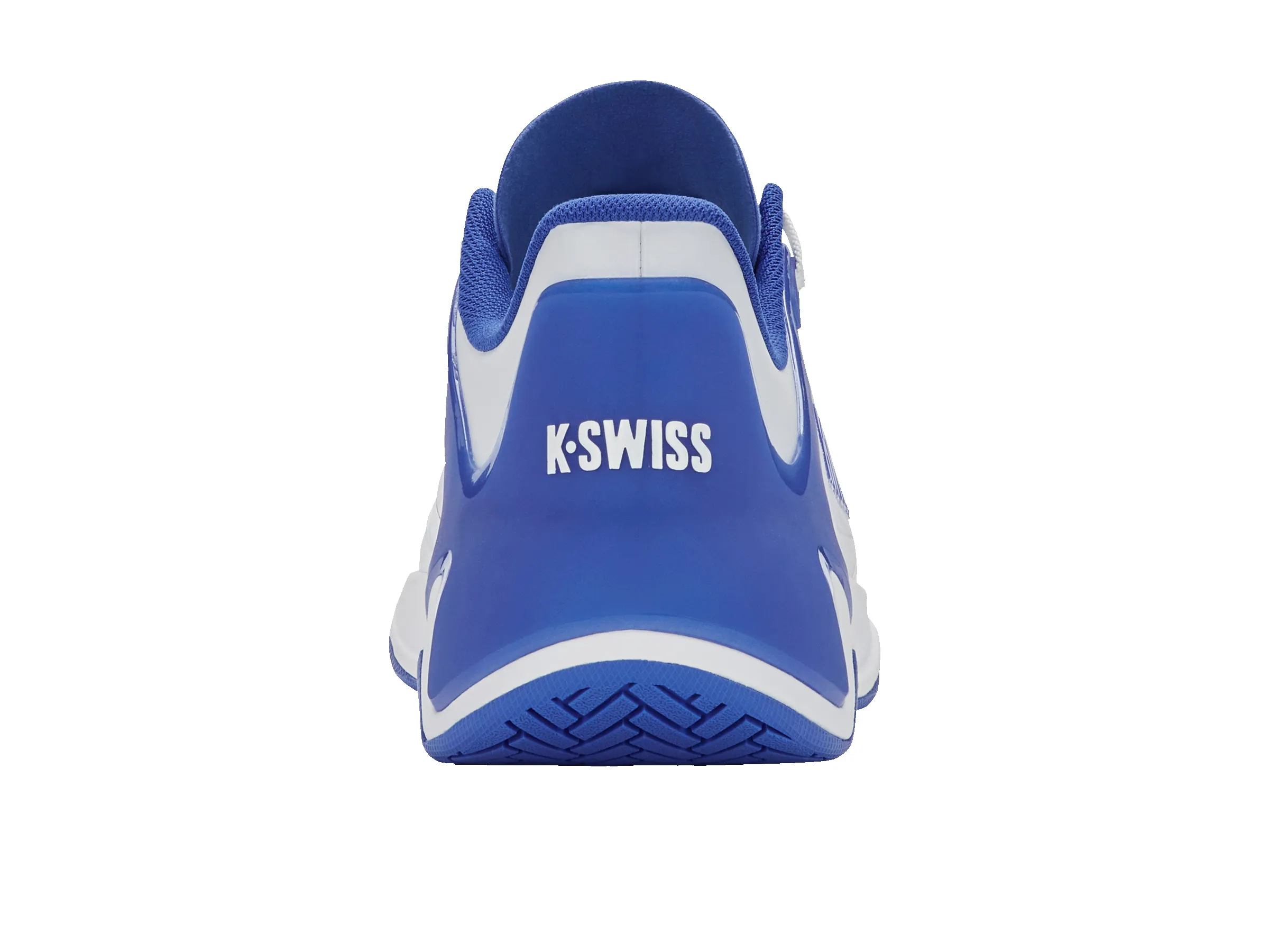 09491-142-M | K-FRAME PICKLEBALL | WHITE/DAZZLING BLUE sold by K-Swiss product image thumbnail 4