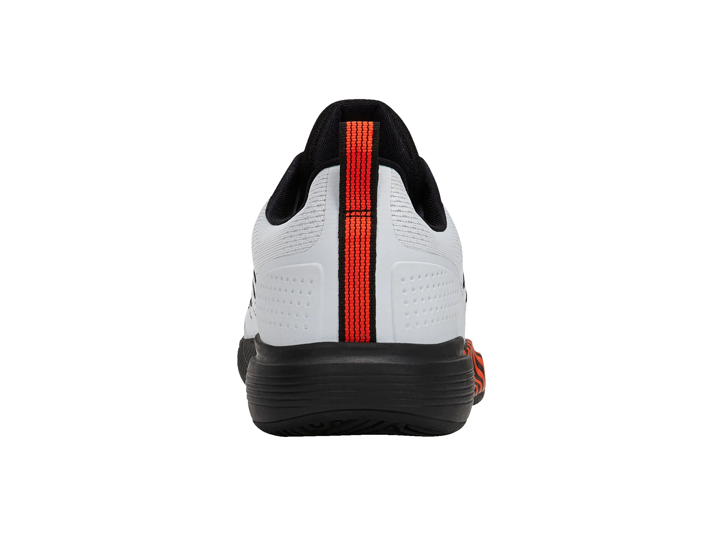 04436-075-M | ULTRA COURT PADEL | MICRO CHIP/BLACK/NEON LAVA sold by K-Swiss product image thumbnail 4