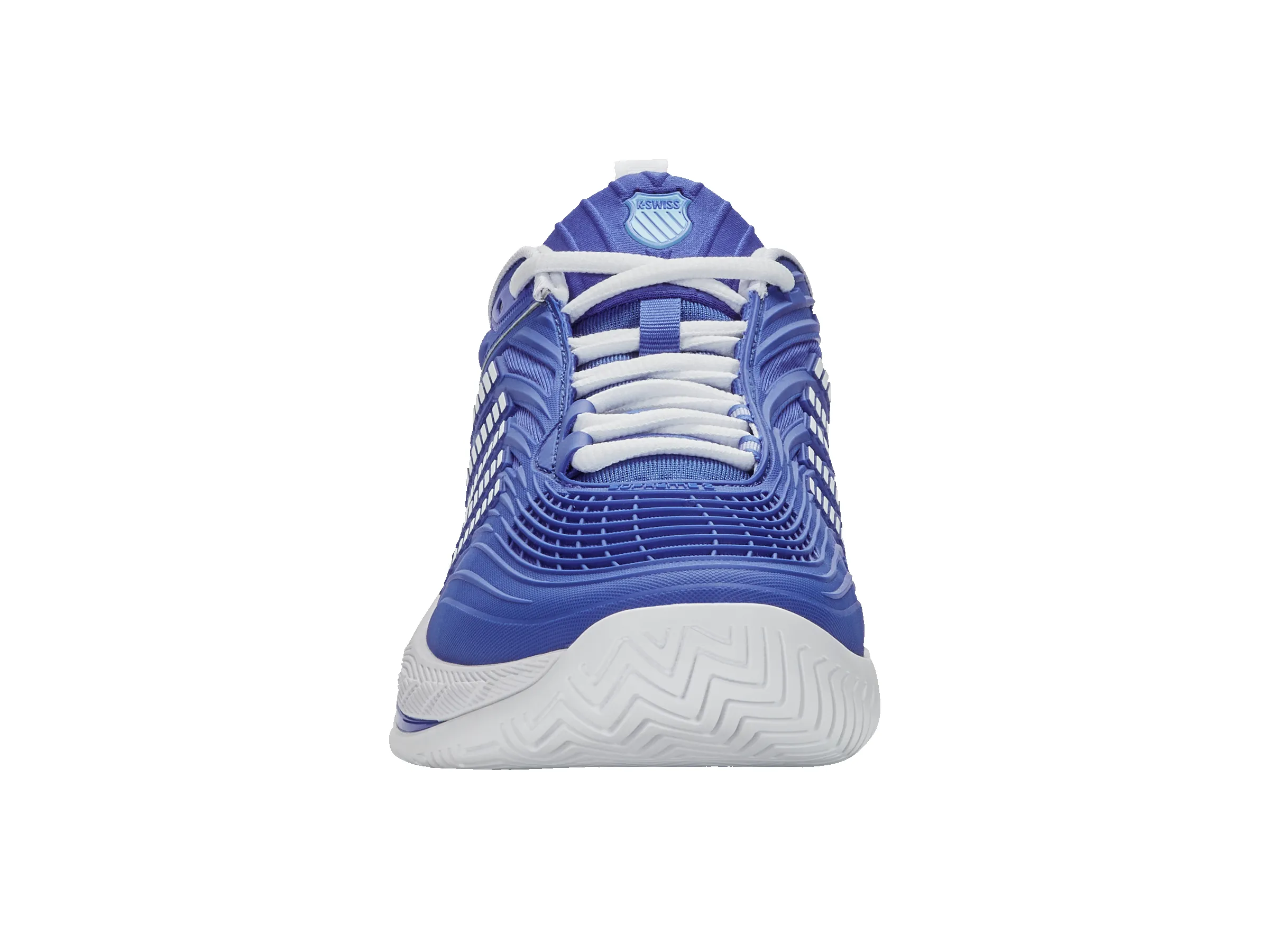 09071-415-M | HYPERCOURT SUPREME 2 | DAZZLING BLUE/WHITE/BALTIC SEA sold by K-Swiss product image thumbnail 3