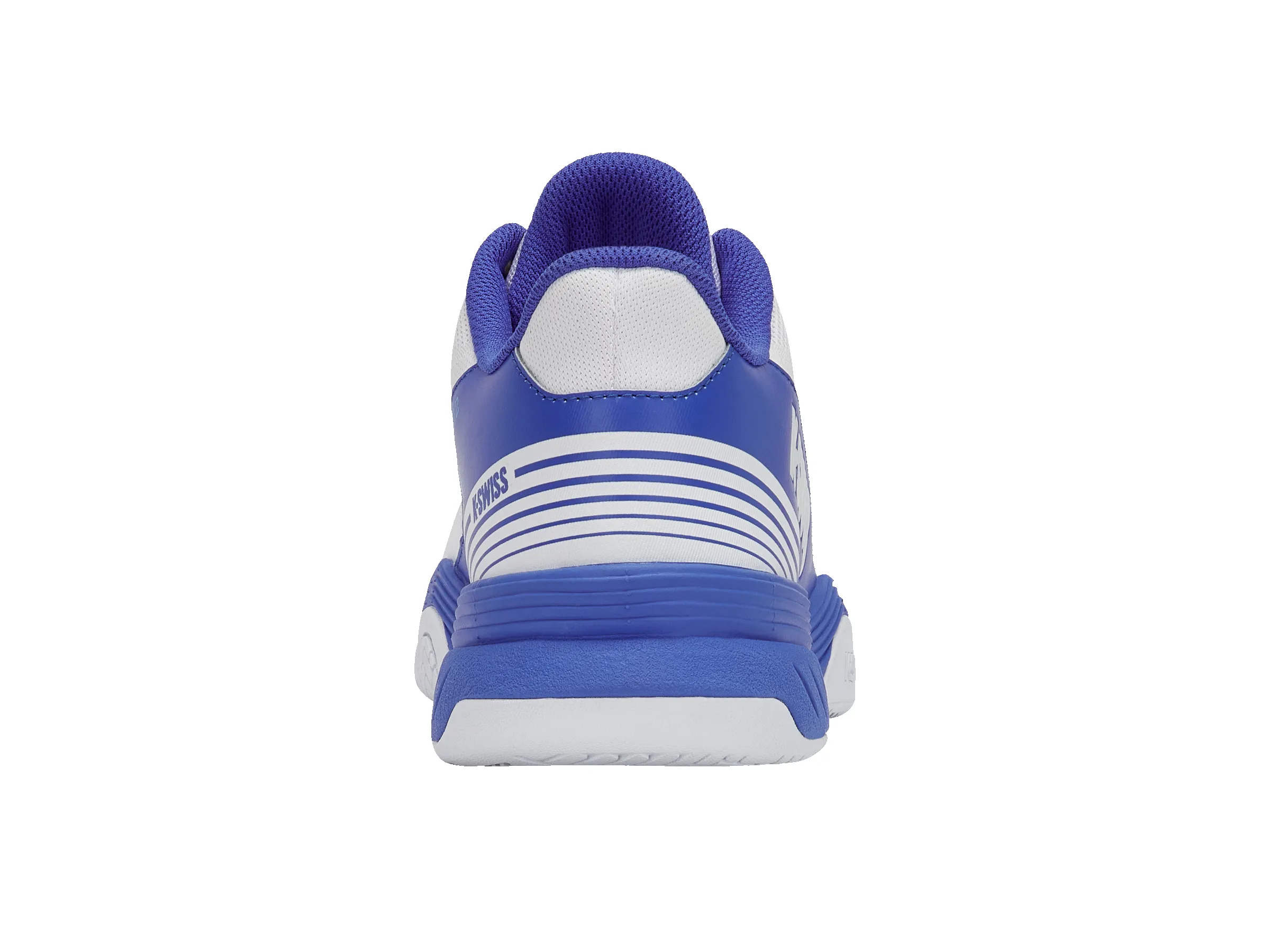 09486-142-M | SPEEDEX 2 | WHITE/DAZZLING BLUE sold by K-Swiss product image thumbnail 4