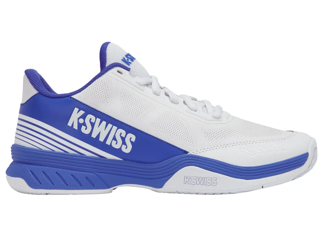 09486-142-M | SPEEDEX 2 | WHITE/DAZZLING BLUE made by K-Swiss