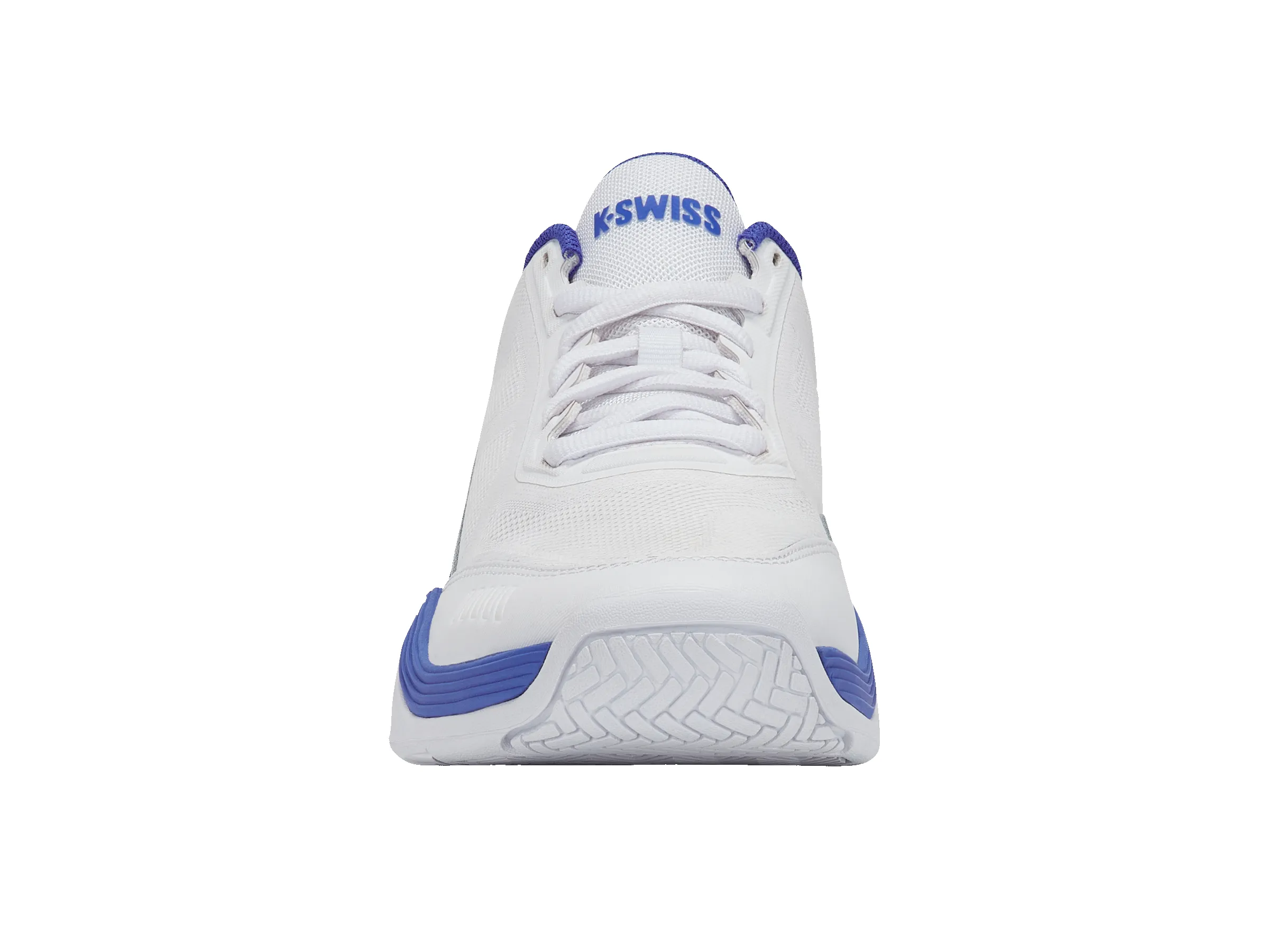 09486-142-M | SPEEDEX 2 | WHITE/DAZZLING BLUE sold by K-Swiss product image thumbnail 3