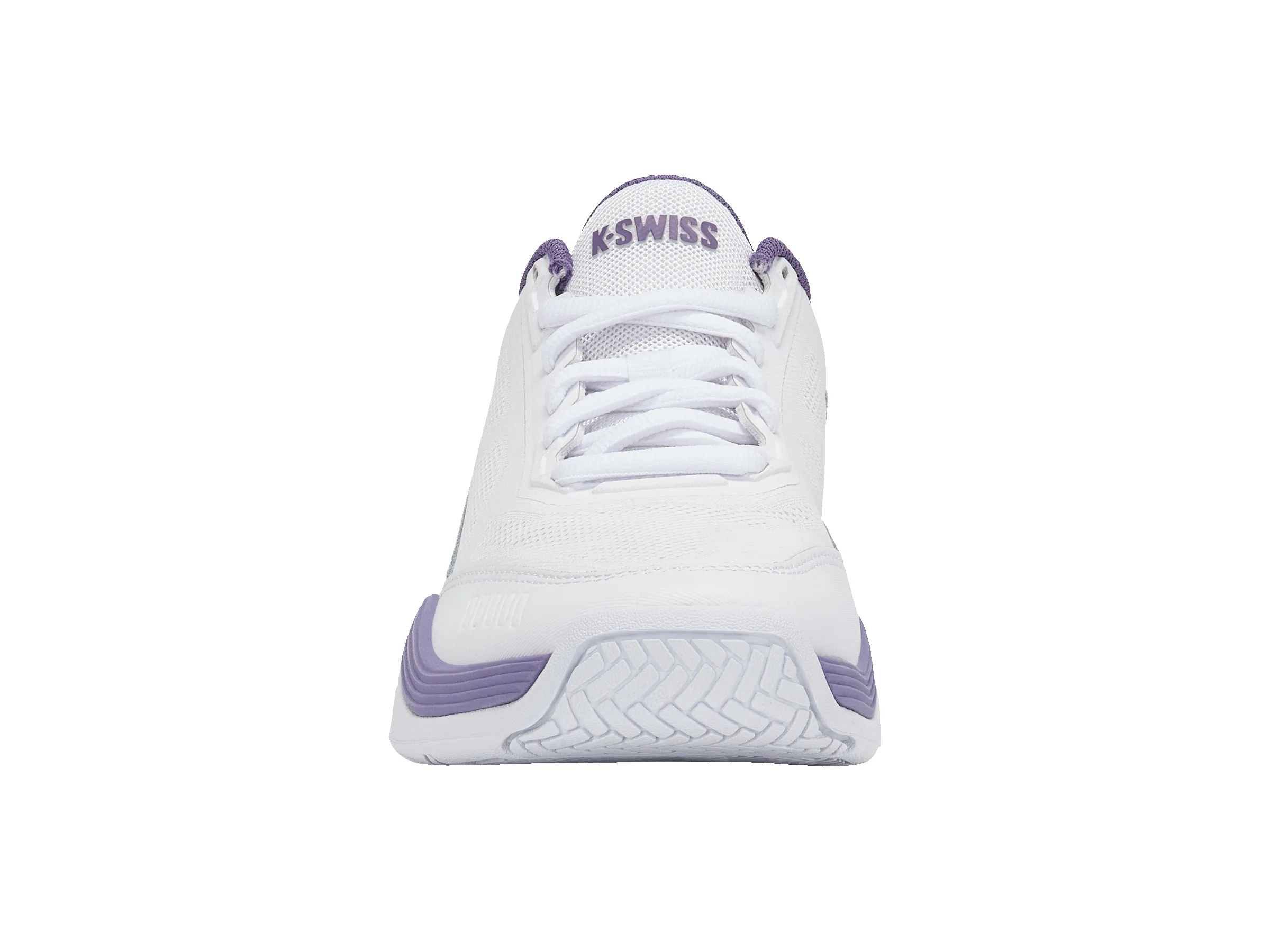 99486-156-M | SPEEDEX2 | WHITE/PURPLE HAZE sold by K-Swiss product image thumbnail 3