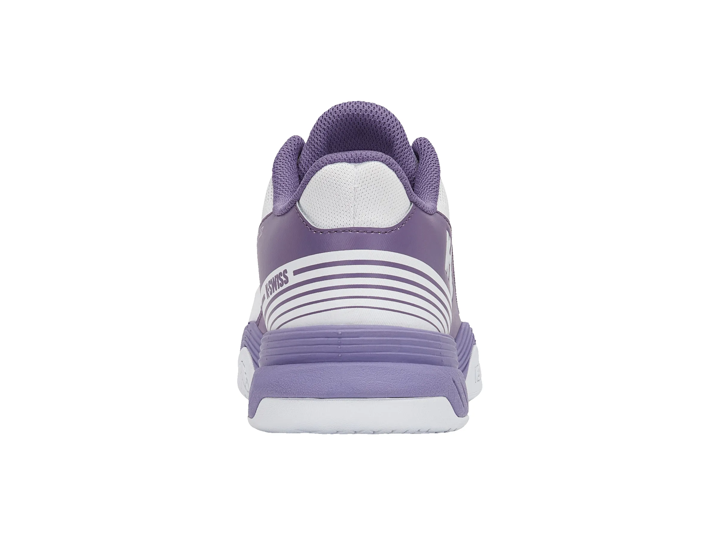 99486-156-M | SPEEDEX2 | WHITE/PURPLE HAZE sold by K-Swiss product image thumbnail 4