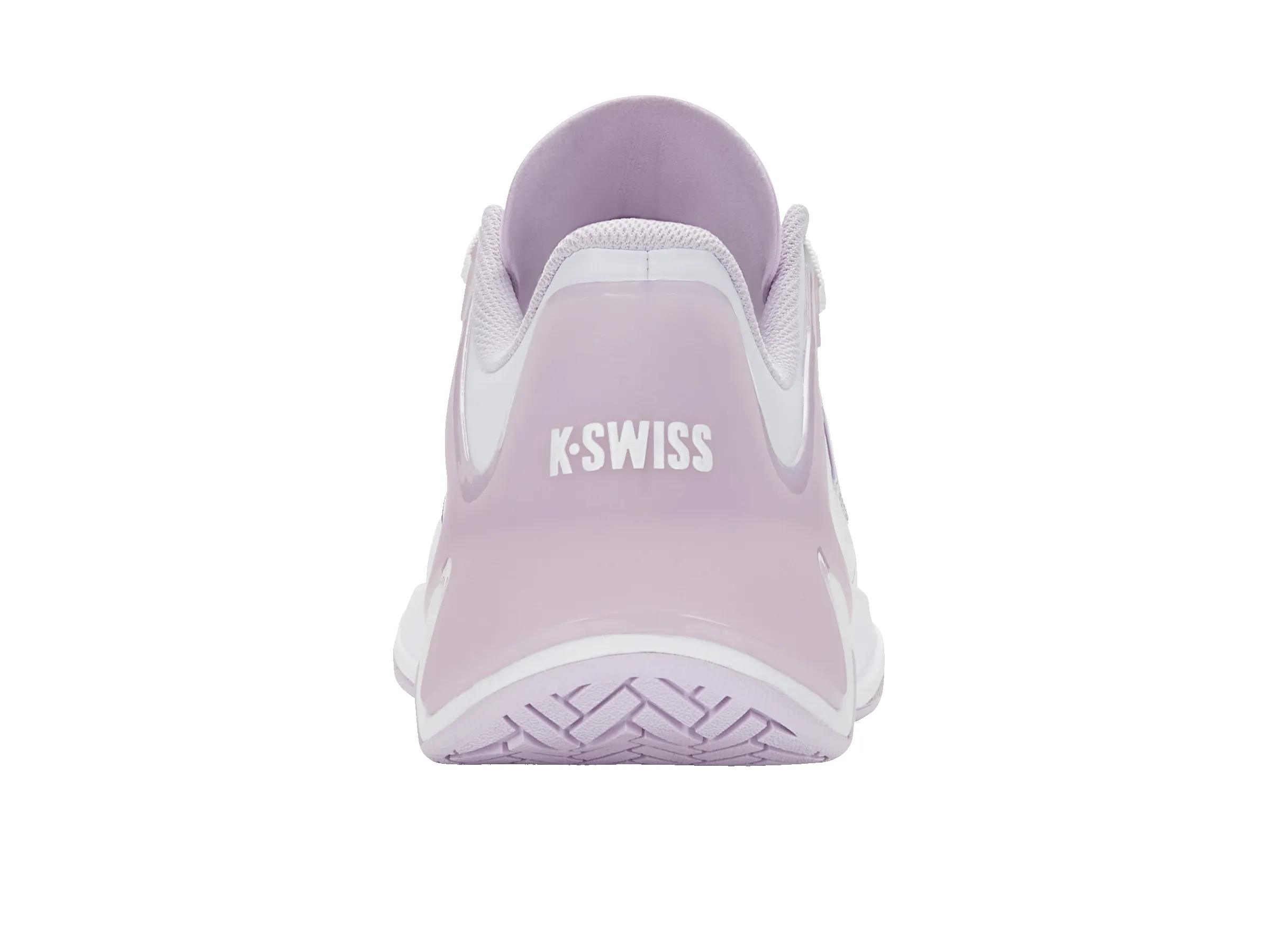 99491-143-M | K-FRAME PICKLEBALL | WHITE/ORCHID HUSH/PURPLE HAZE sold by K-Swiss product image thumbnail 4