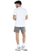 107701-100 | ICON CREW | WHITE sold by K-Swiss