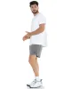 107701-100 | ICON CREW | WHITE sold by K-Swiss