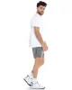 107701-100 | ICON CREW | WHITE sold by K-Swiss