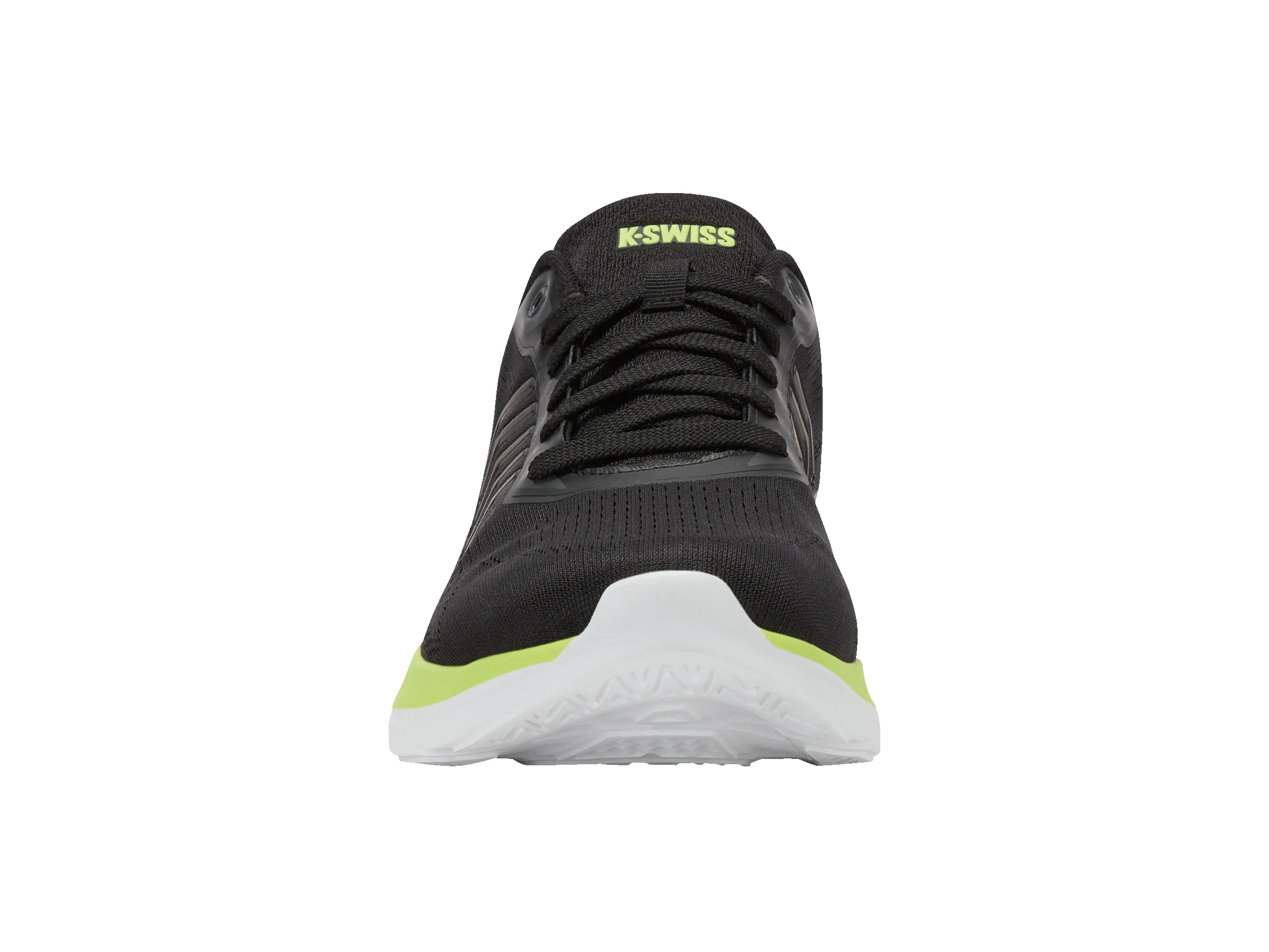 09447-048-M | SELBY | BLACK/WHITE/SHARP GREEN/UNEXPLORED sold by K-Swiss product image thumbnail 3
