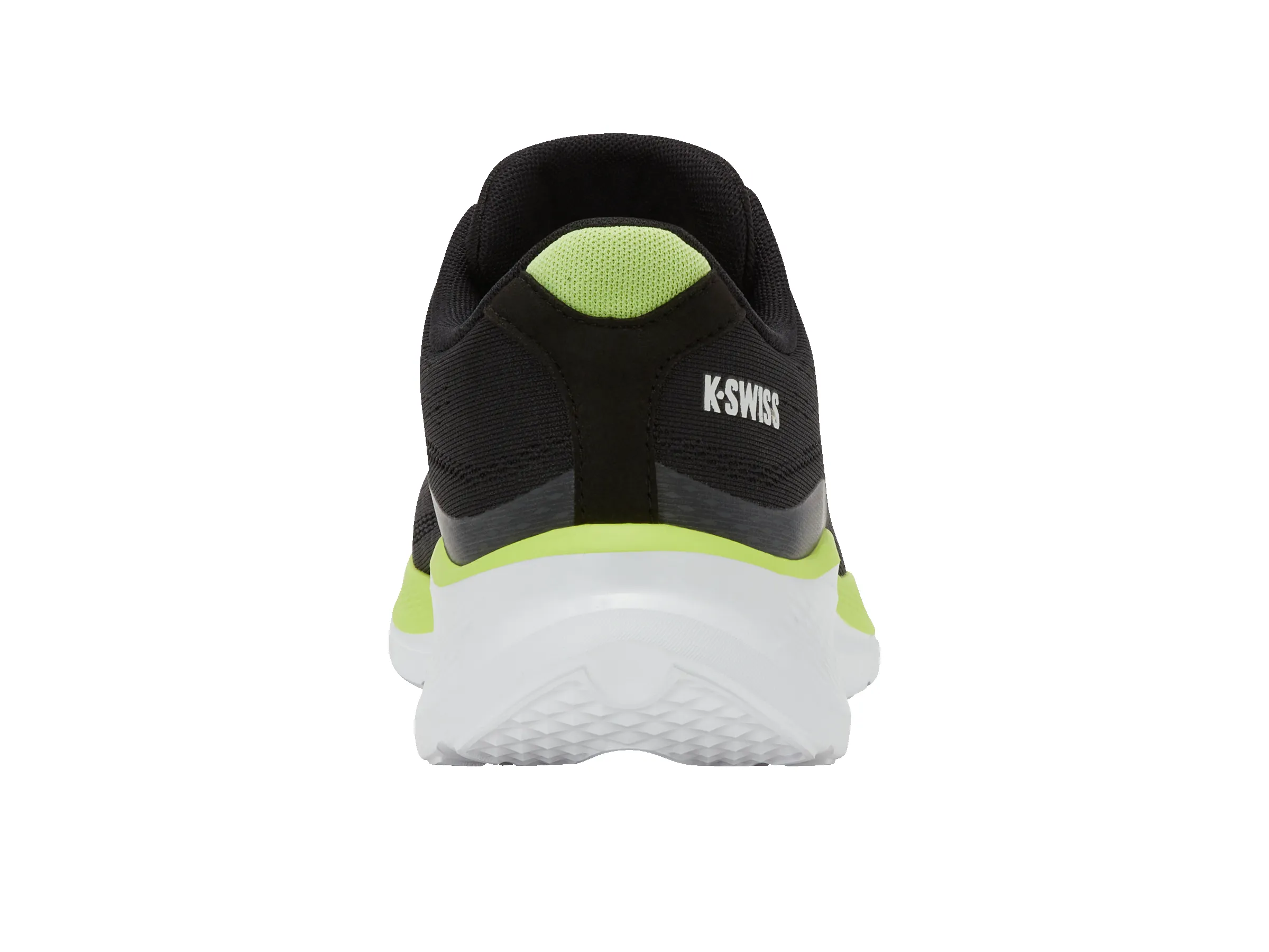 09447-048-M | SELBY | BLACK/WHITE/SHARP GREEN/UNEXPLORED sold by K-Swiss product image thumbnail 4