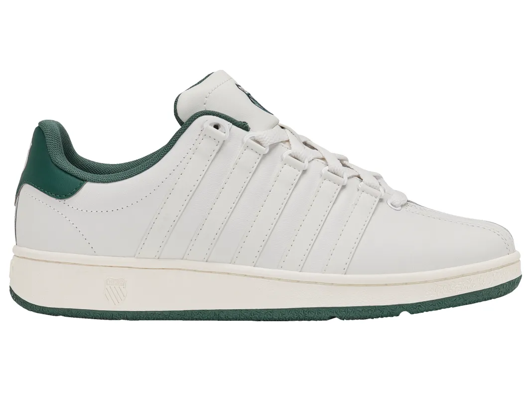 07321-116-XW | CLASSIC VN | BLANC DE BLANC/POSY GREEN/SNOW WHITE made by K-Swiss