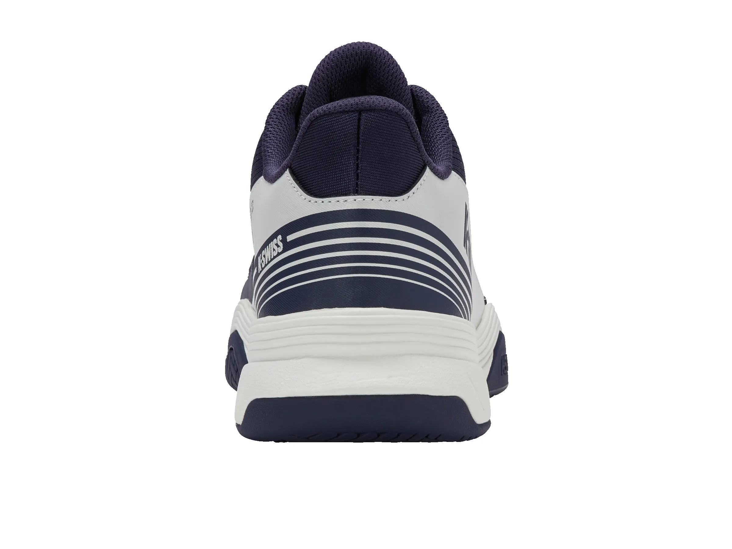 09486-421-M | SPEEDEX 2 | NAVAL ACADEMY/BLANC DE BLANC sold by K-Swiss product image thumbnail 4
