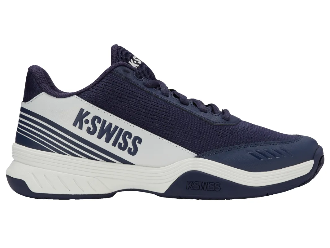 09486-421-M | SPEEDEX 2 | NAVAL ACADEMY/BLANC DE BLANC made by K-Swiss