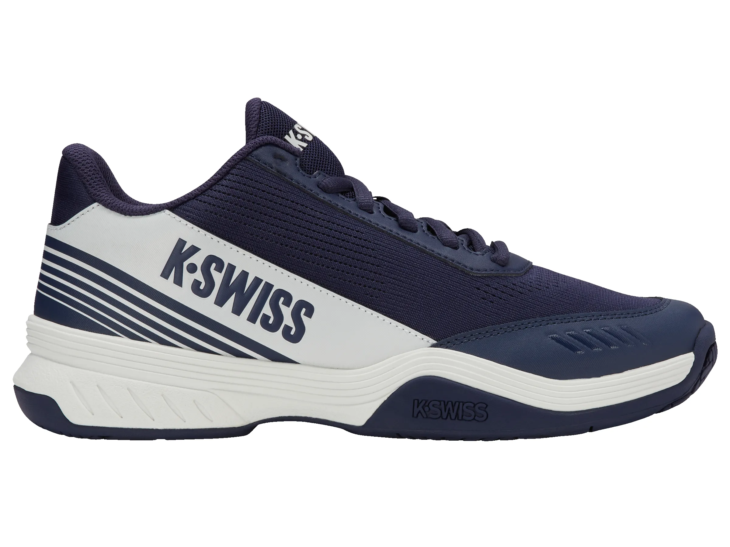 09486-421-M | SPEEDEX 2 | NAVAL ACADEMY/BLANC DE BLANC sold by K-Swiss