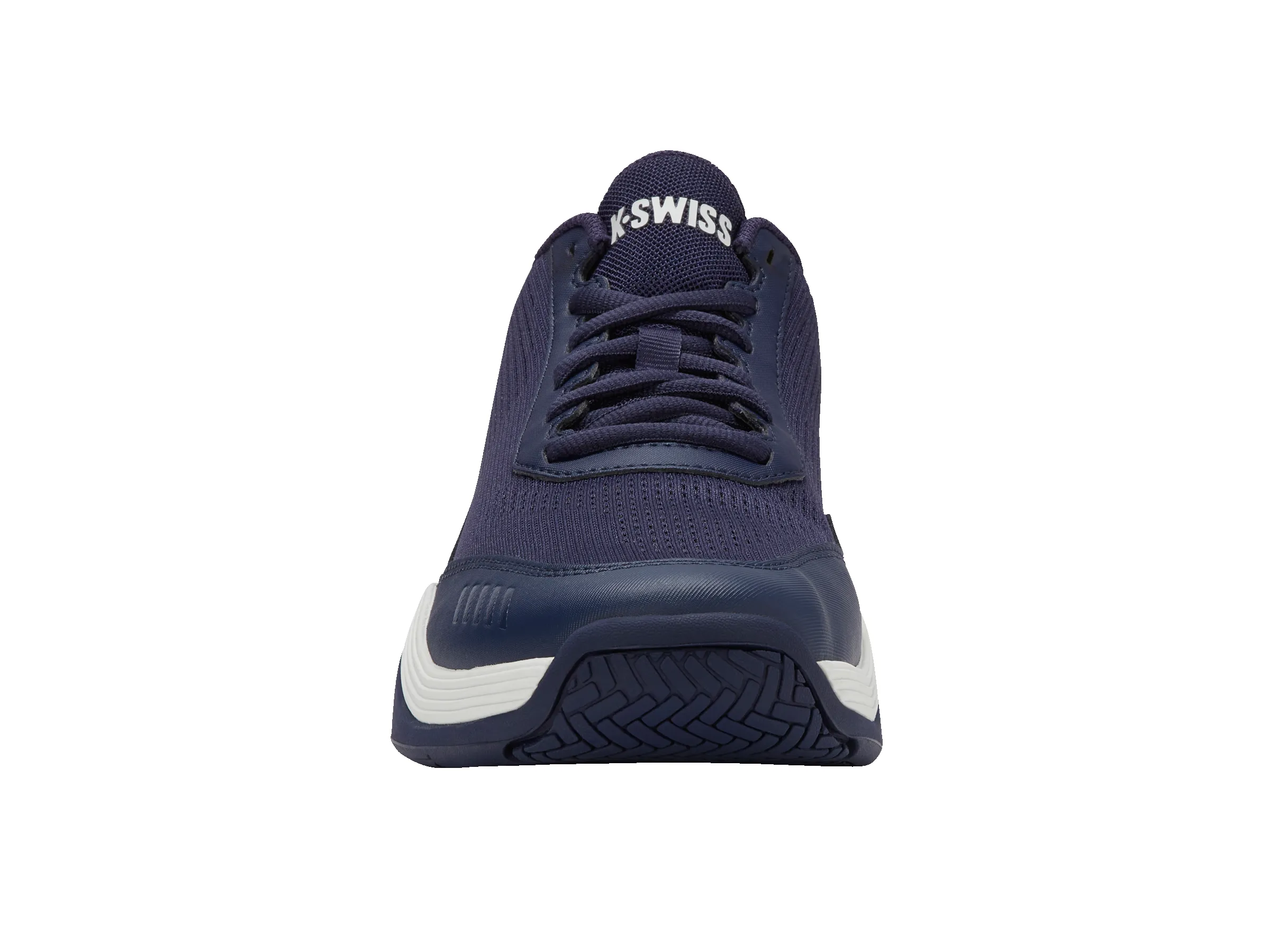 09486-421-M | SPEEDEX 2 | NAVAL ACADEMY/BLANC DE BLANC sold by K-Swiss product image thumbnail 3