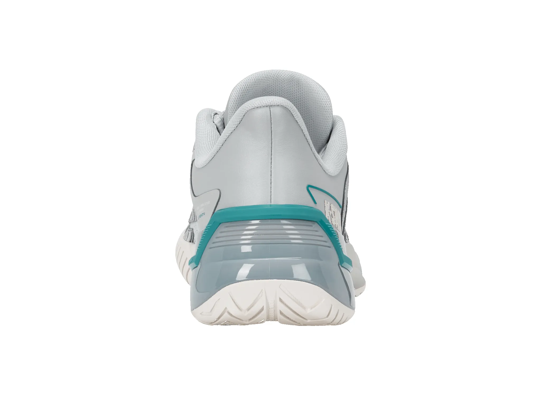94437-019-M | ULTRASHOT 4 | GLACIER GRAY/BALTIC/BLANC DE BLANC sold by K-Swiss product image thumbnail 4