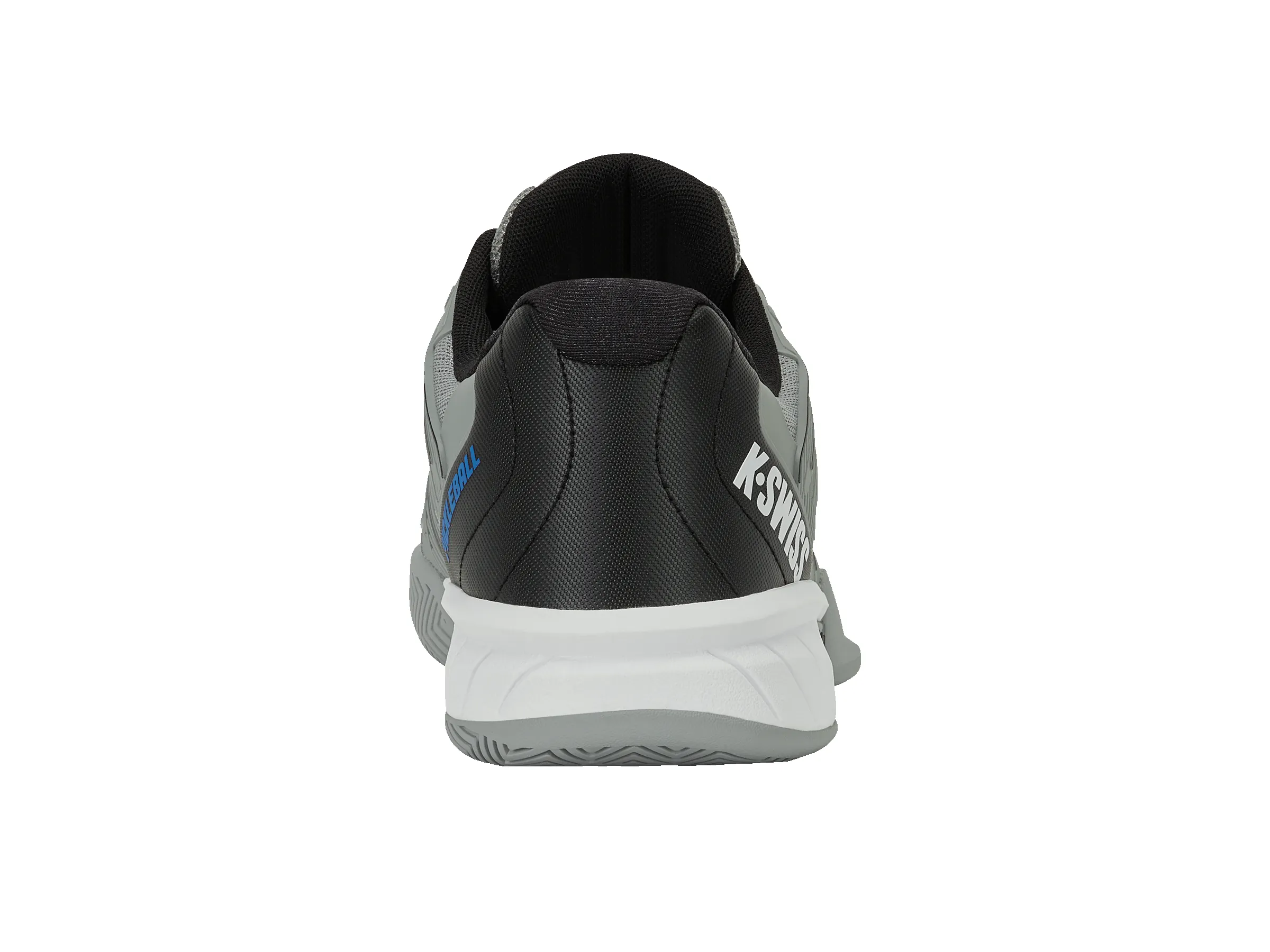 04903-074-W | EXPRESS LIGHT PICKLEBALL 2 2E | ULTIMATE GRAY/WHITE/BLACK sold by K-Swiss product image thumbnail 4
