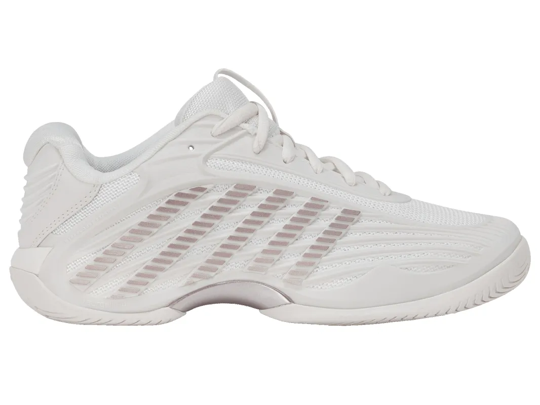 94603-118-M | HYPERCOURT EXPRESS 3 | BLANC DE BLANC/ROSE GOLD made by K-Swiss