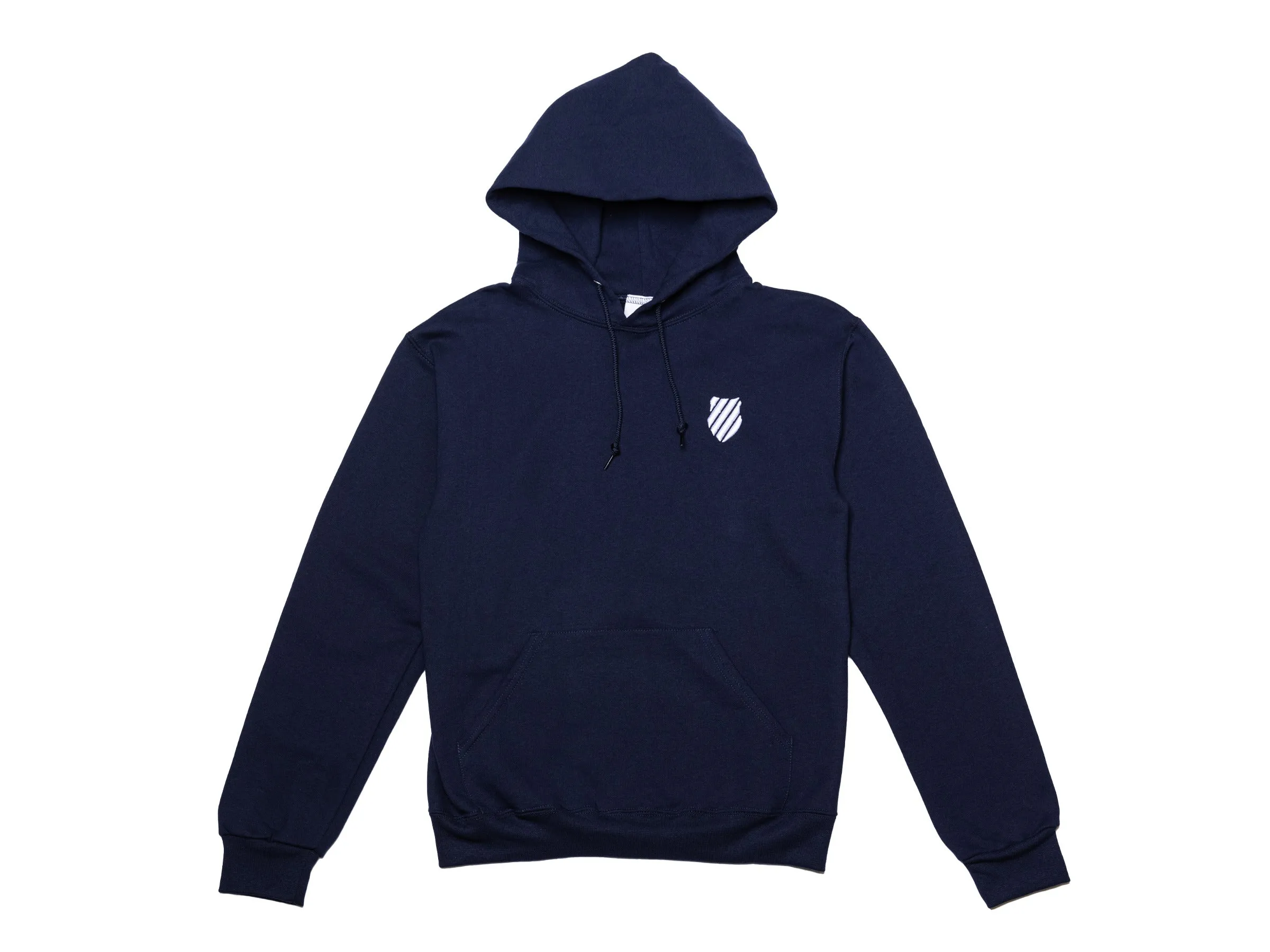 107246-474 | HERITAGE HOODIE | MALIBU sold by K-Swiss
